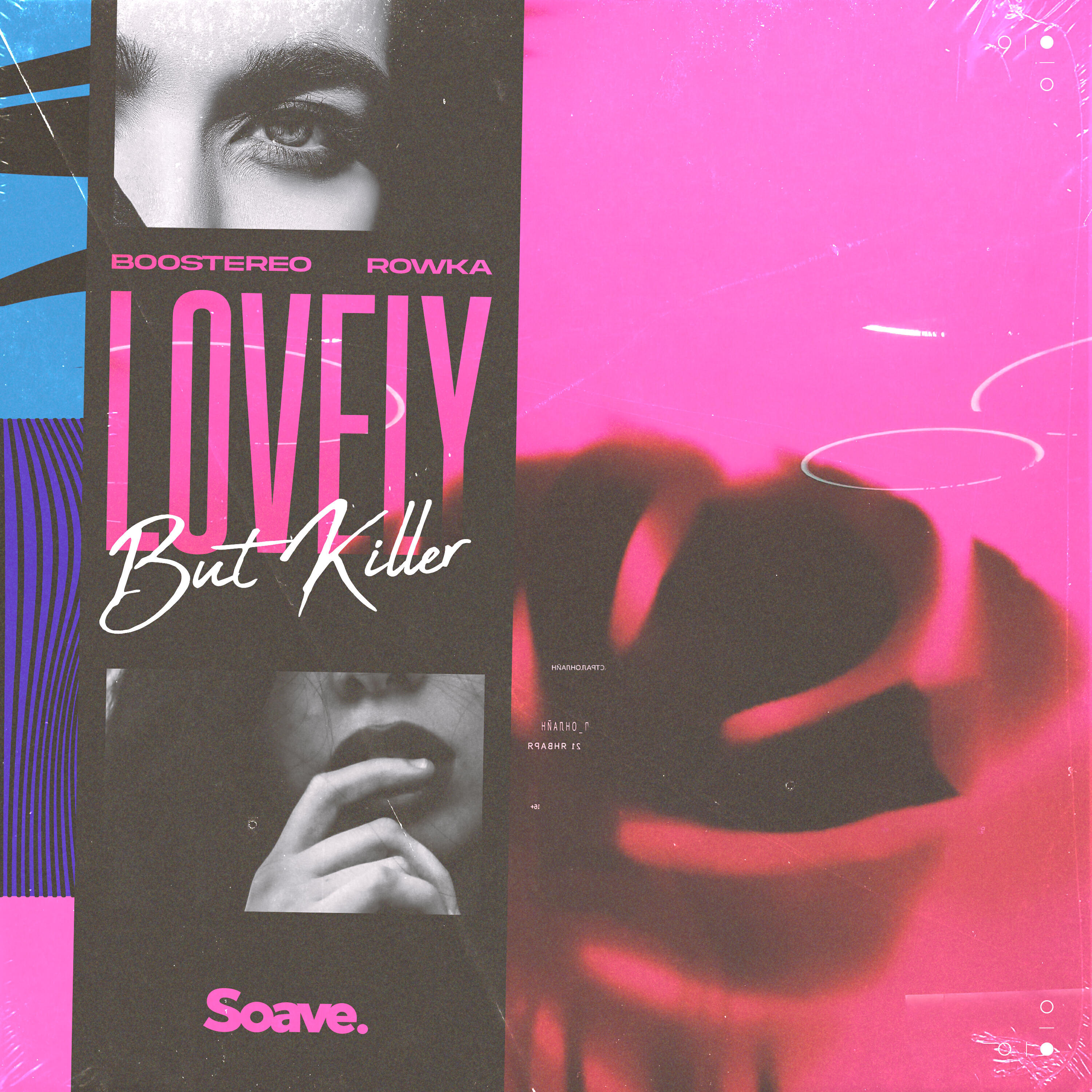 Релиз Lovely But Killer