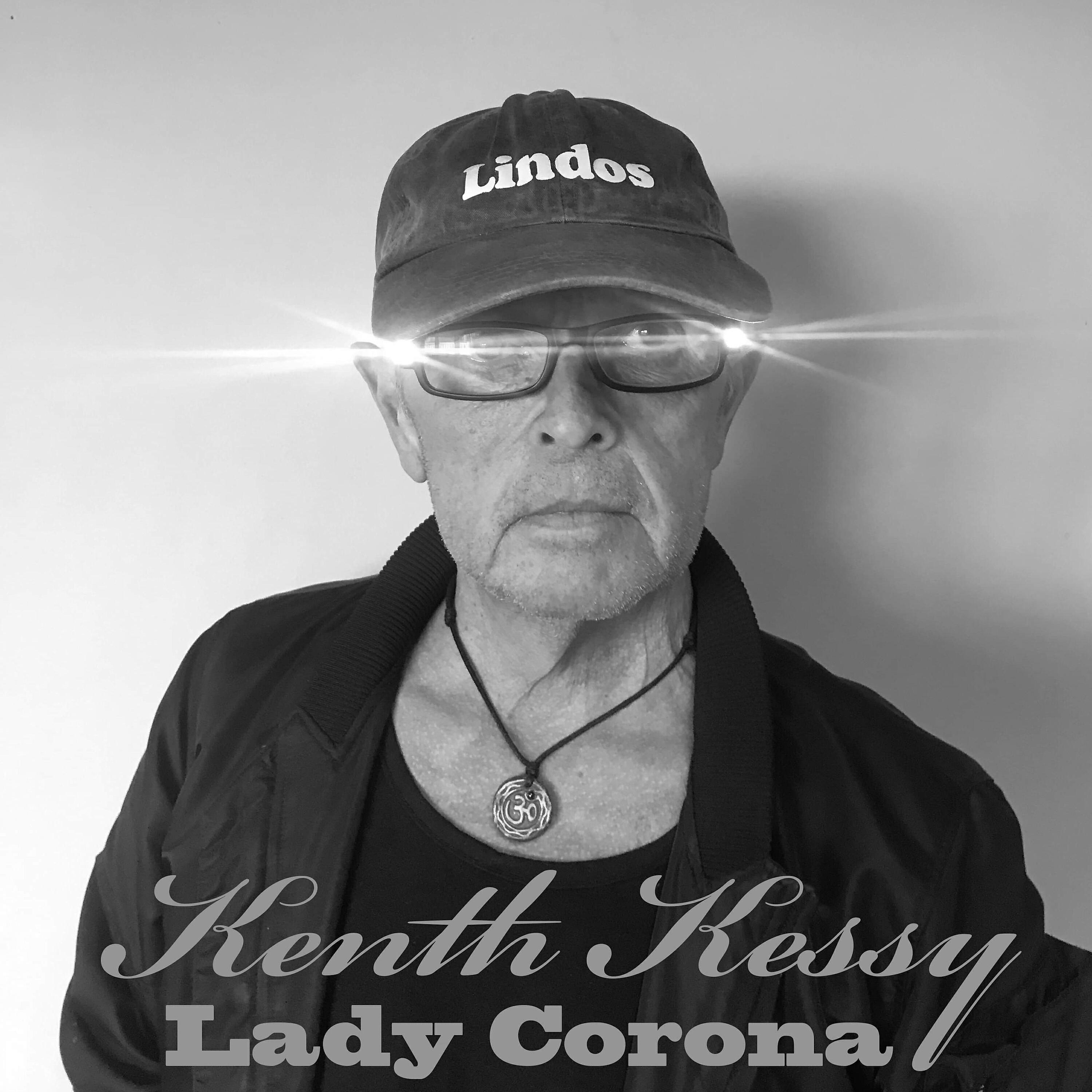 Релиз Lady Corona