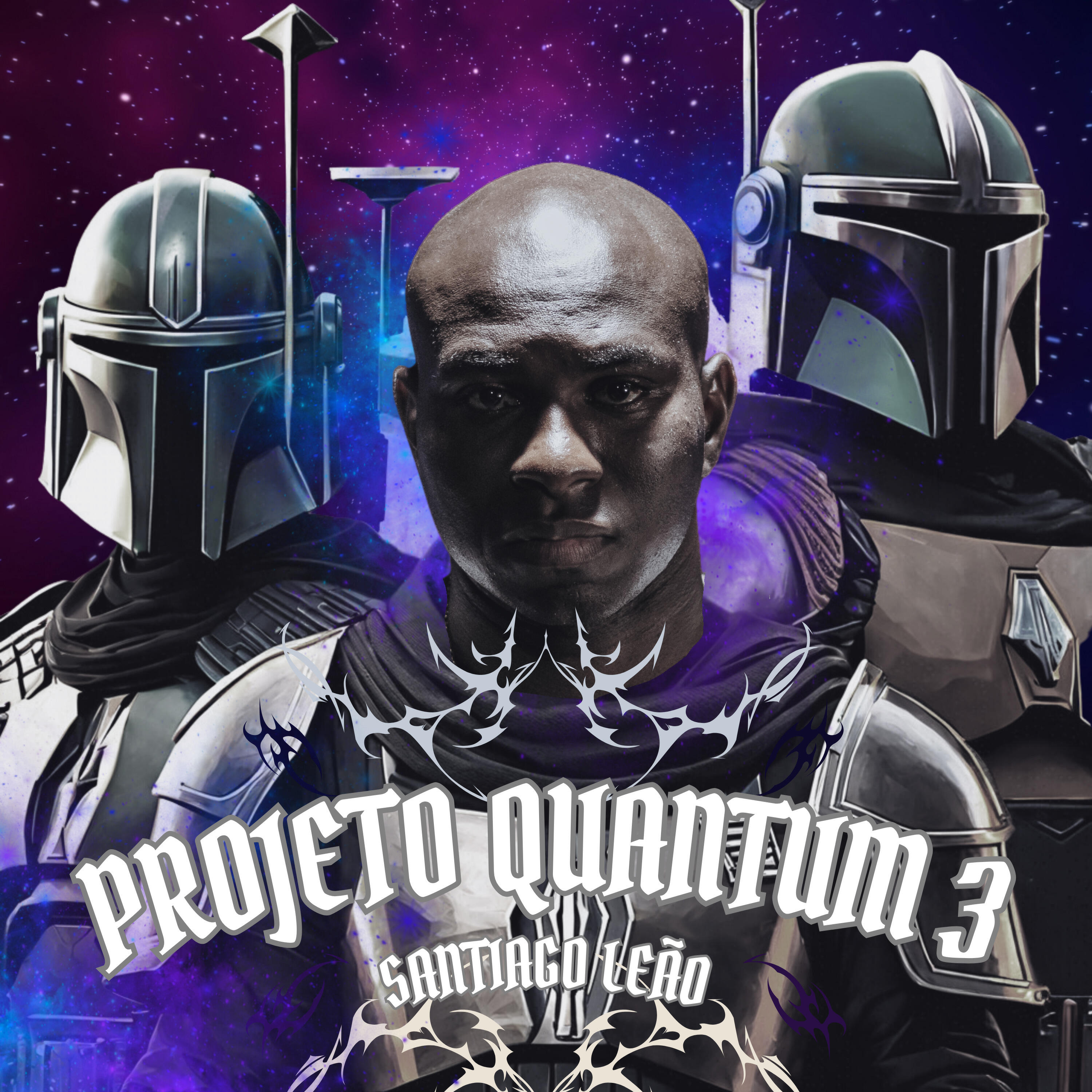 Релиз Projeto Quantum 3