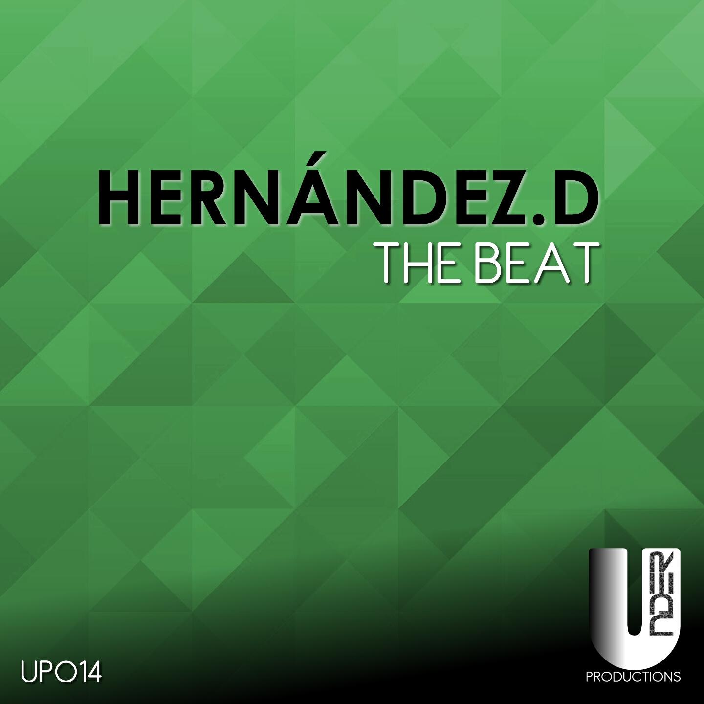 Релиз The Beat