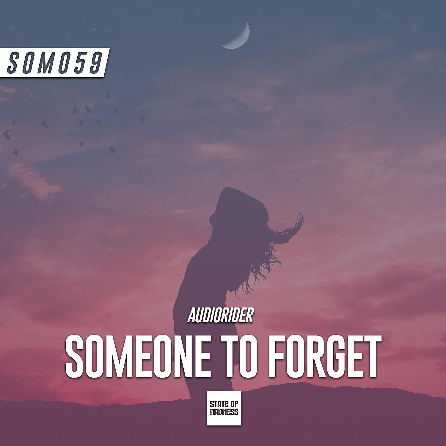 Релиз Someone To Forget
