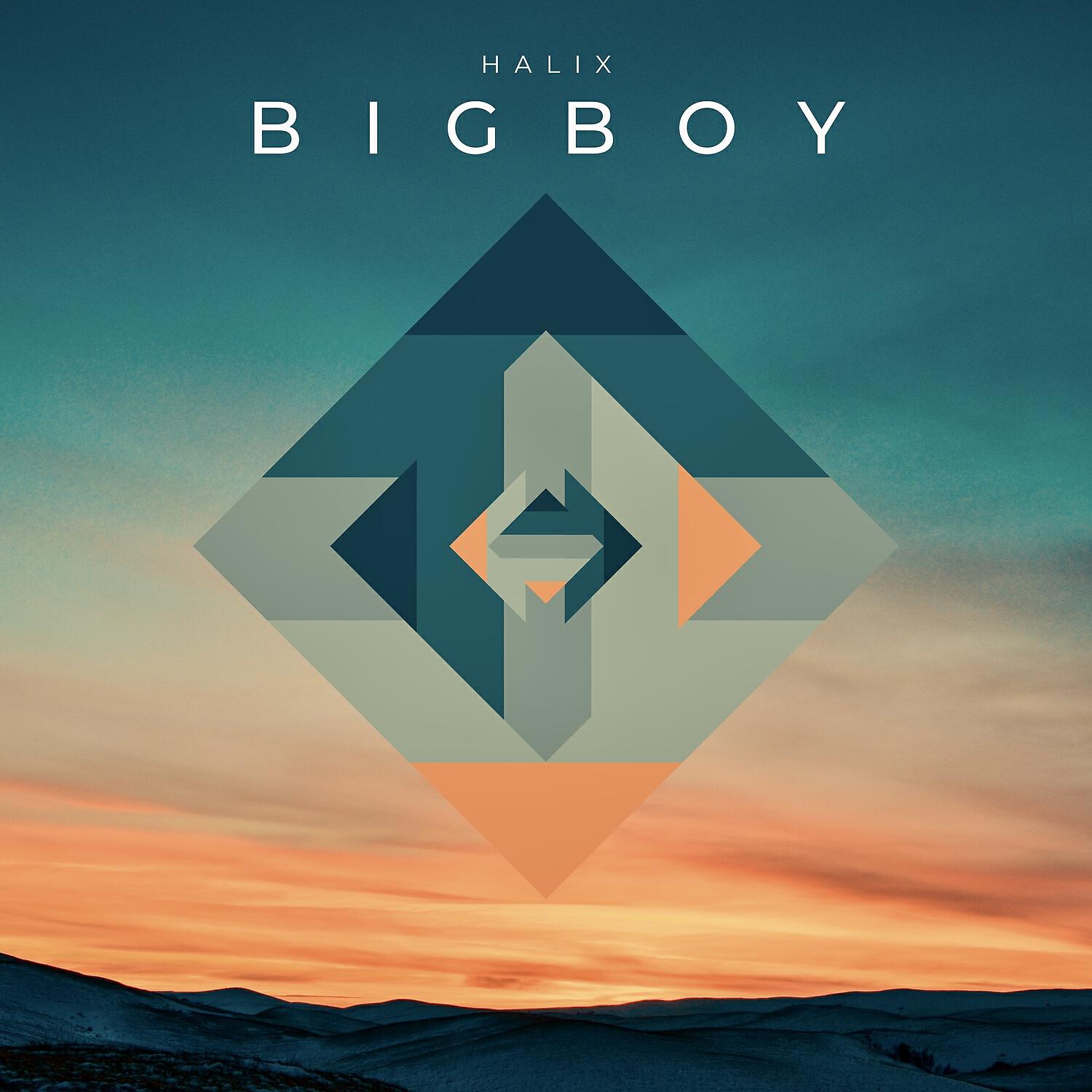 Релиз Bigboy