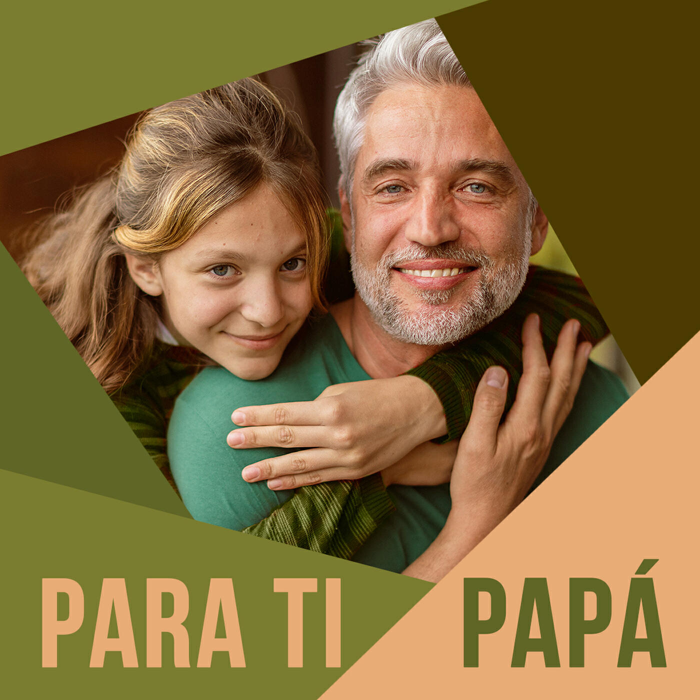Релиз Para Ti Papá