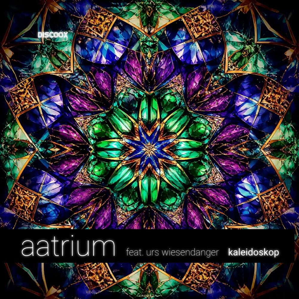 Релиз kaleidoskop