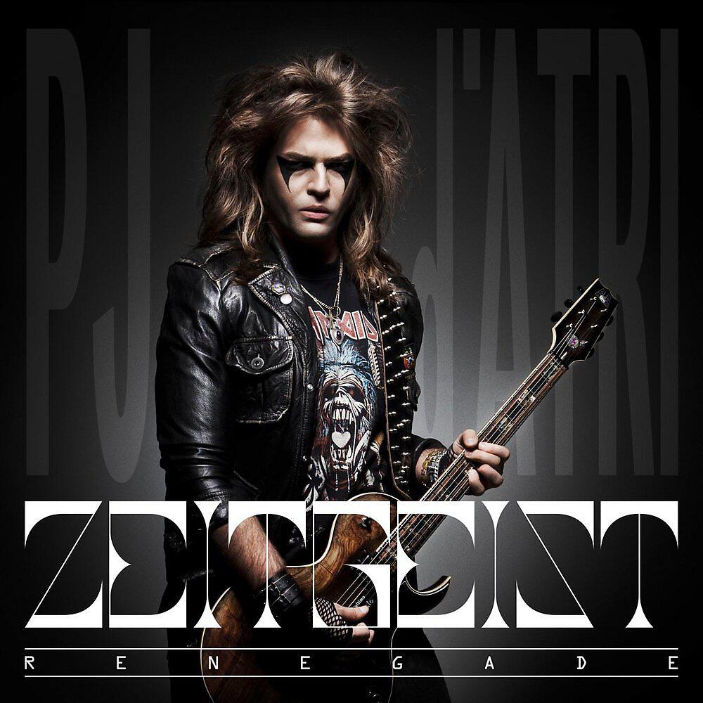 Релиз Zeitgeist Renegade
