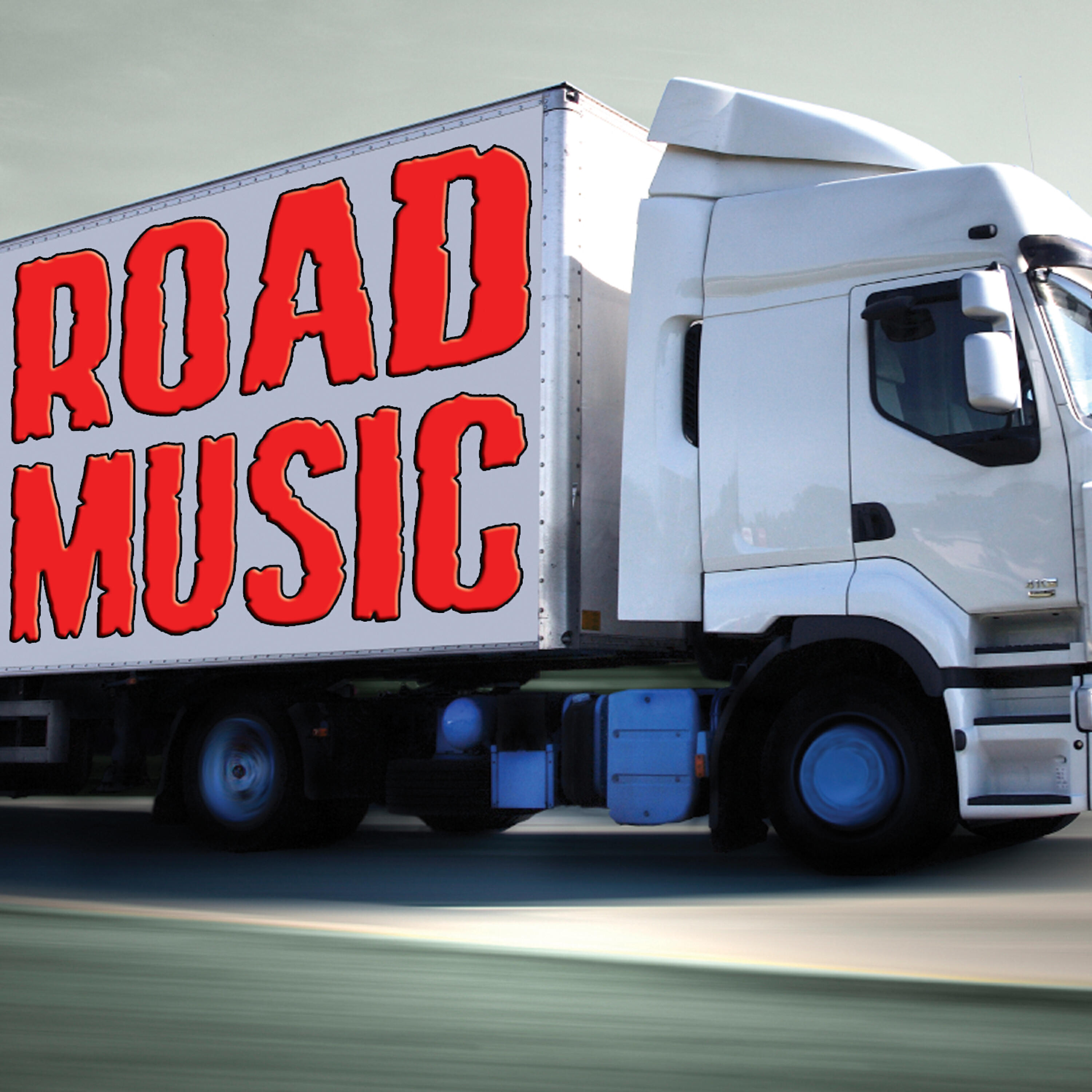 Релиз Road Music