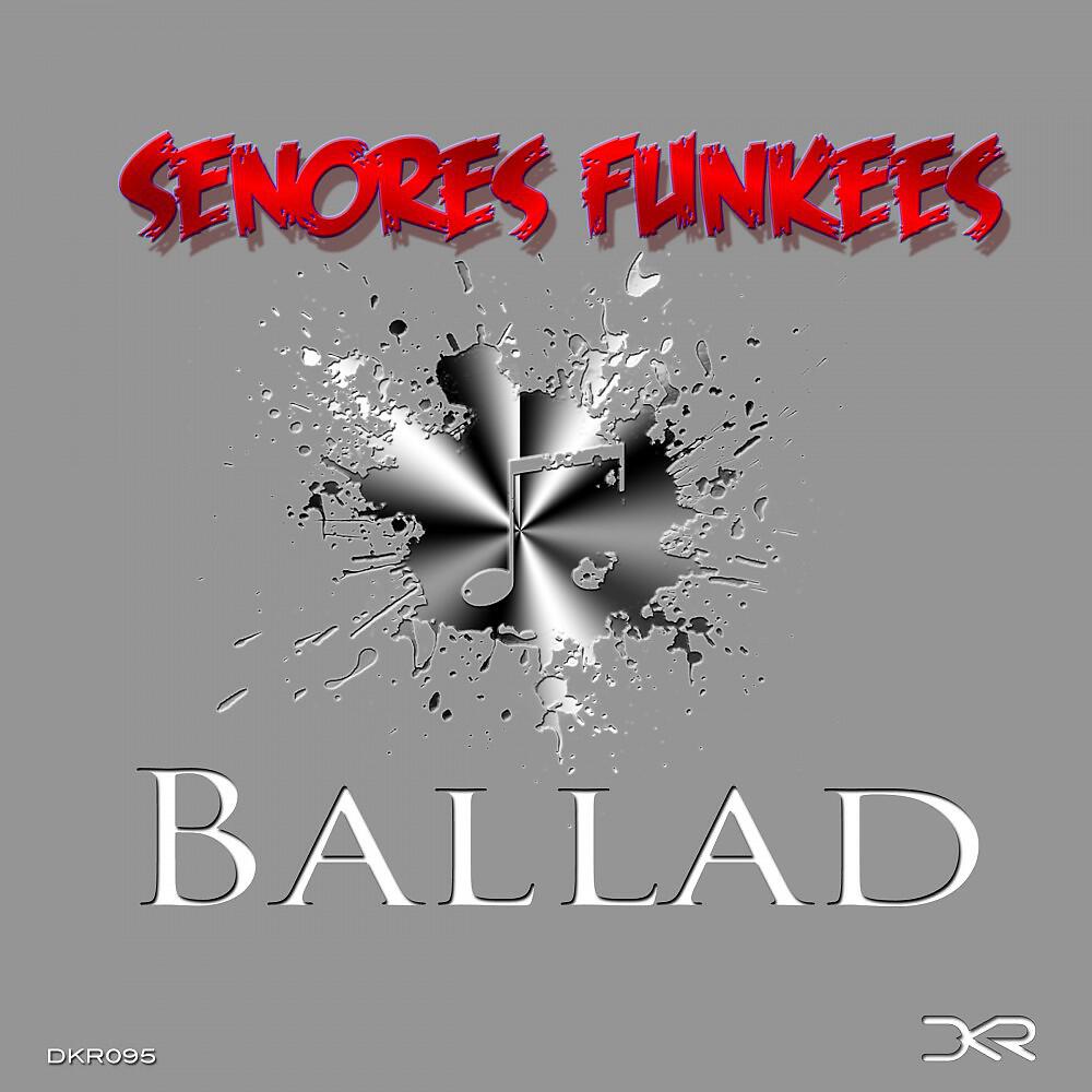 Релиз Ballad