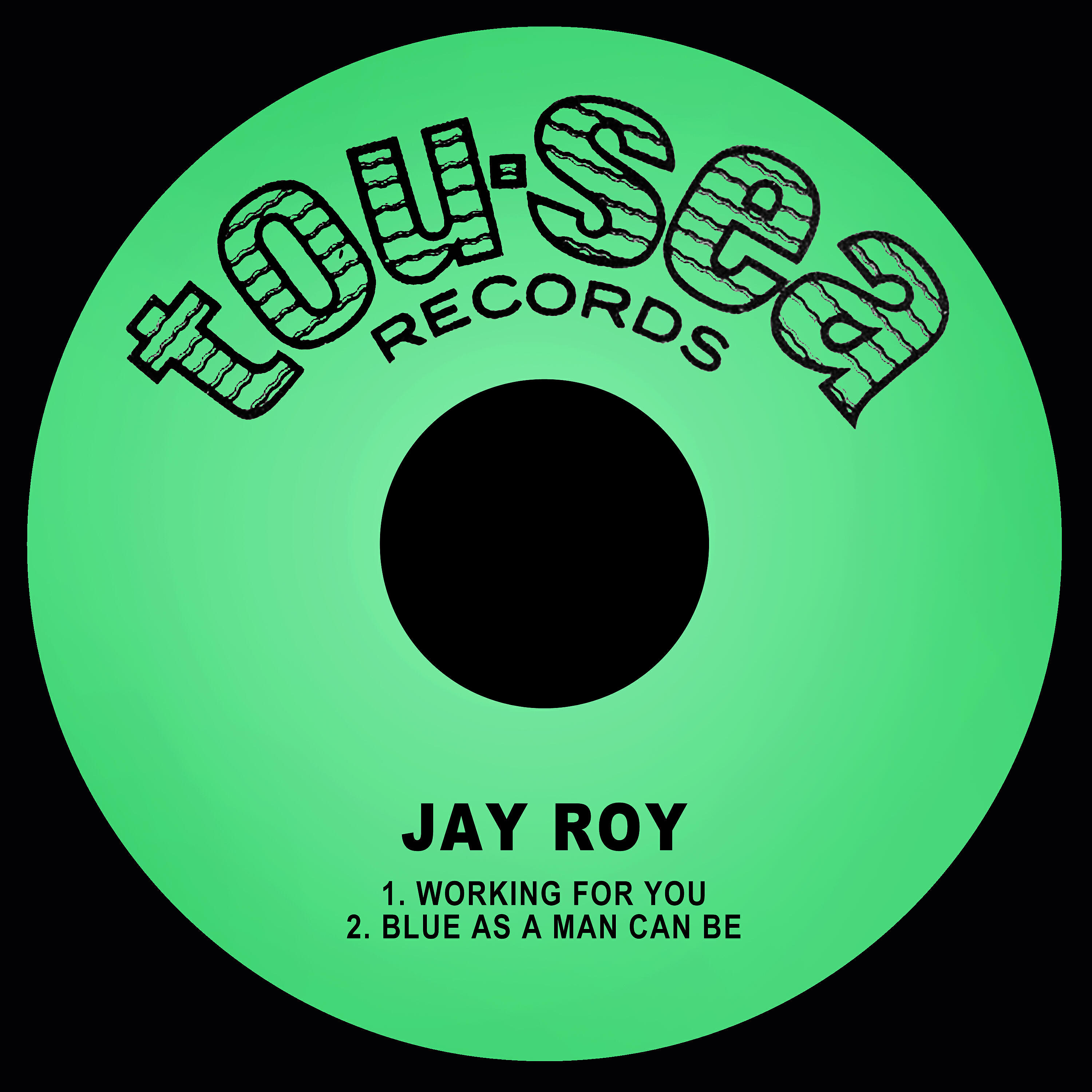 Jay Roy