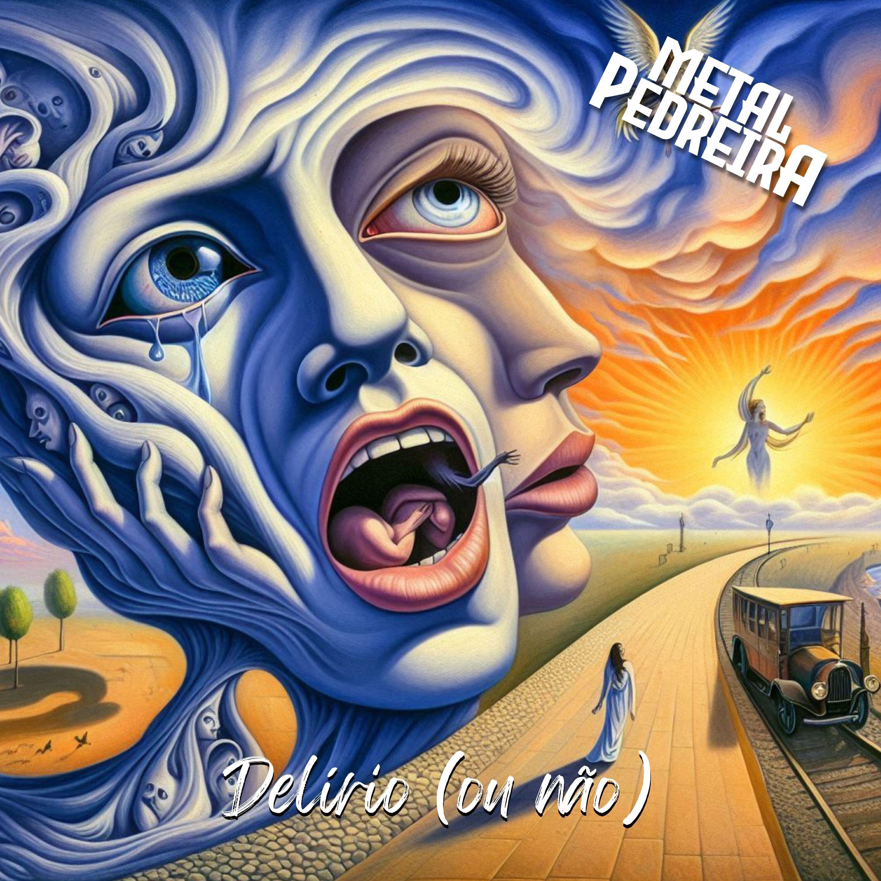 Metal Pedreira
