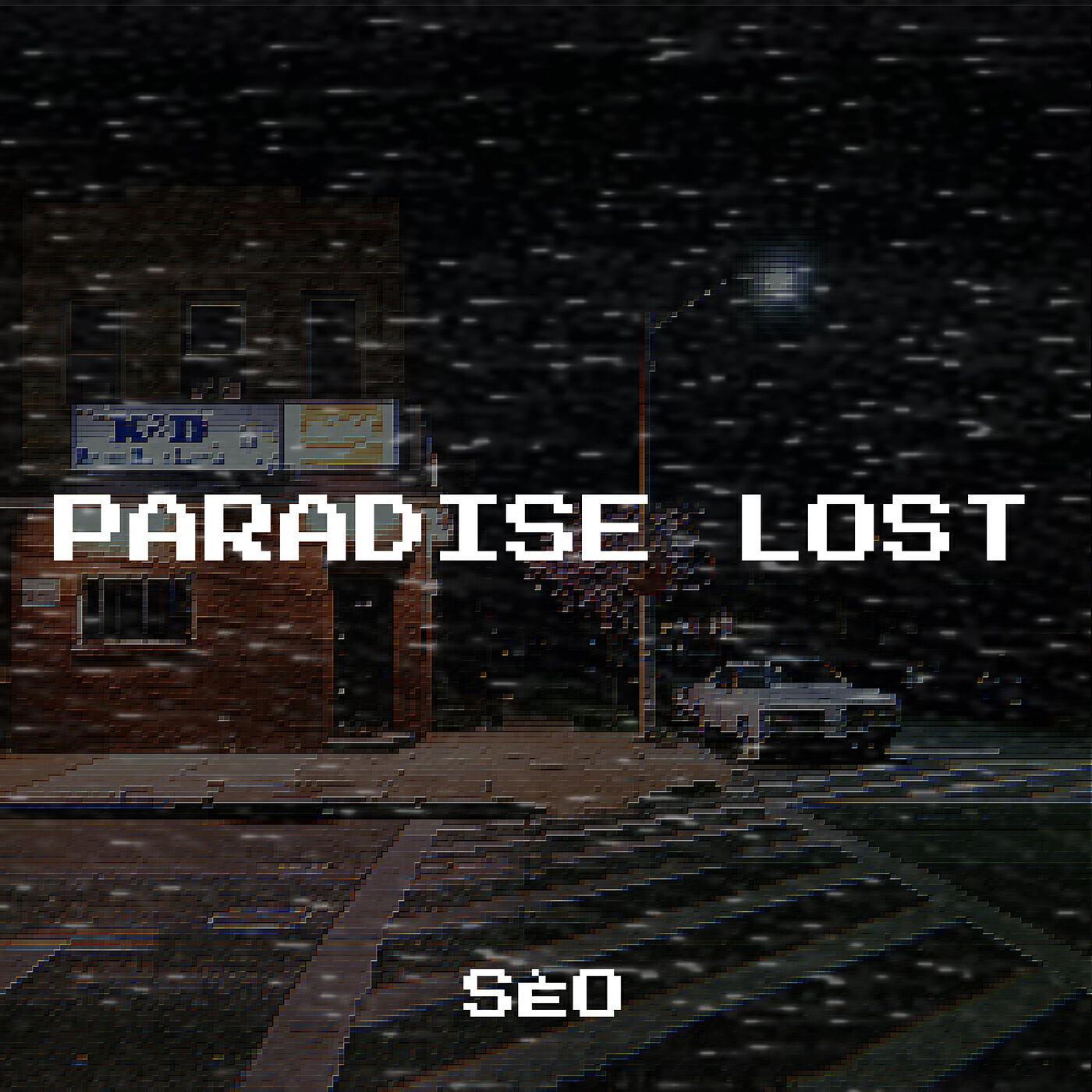 Релиз Paradise Lost