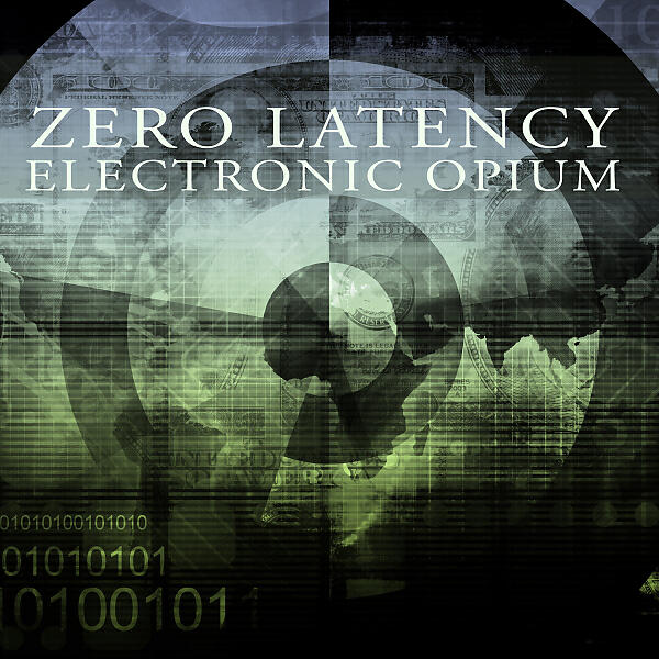 Релиз Zero Latency (feat. Octavian Boca)