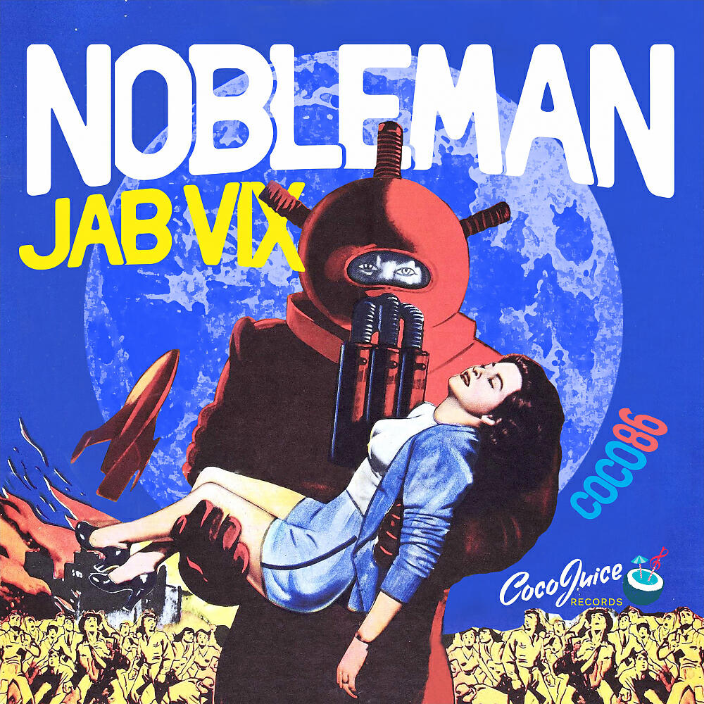 Релиз Nobleman