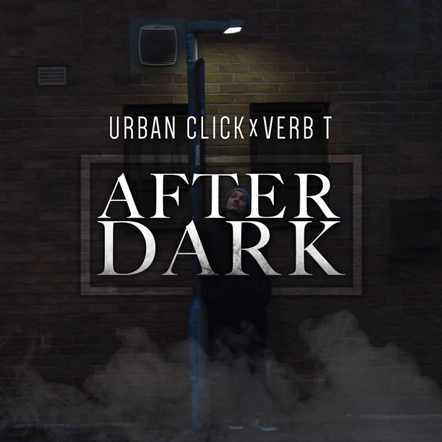 Релиз After Dark - The Lost Sessions
