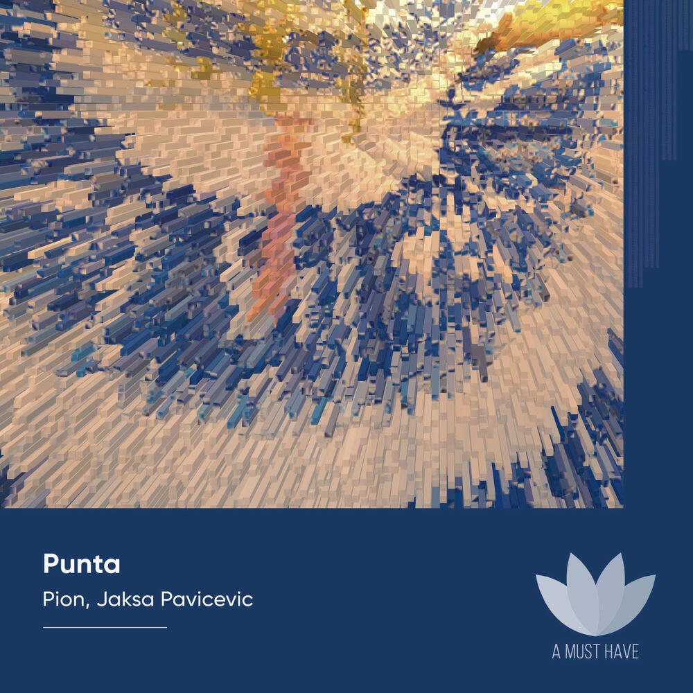 Релиз Punta
