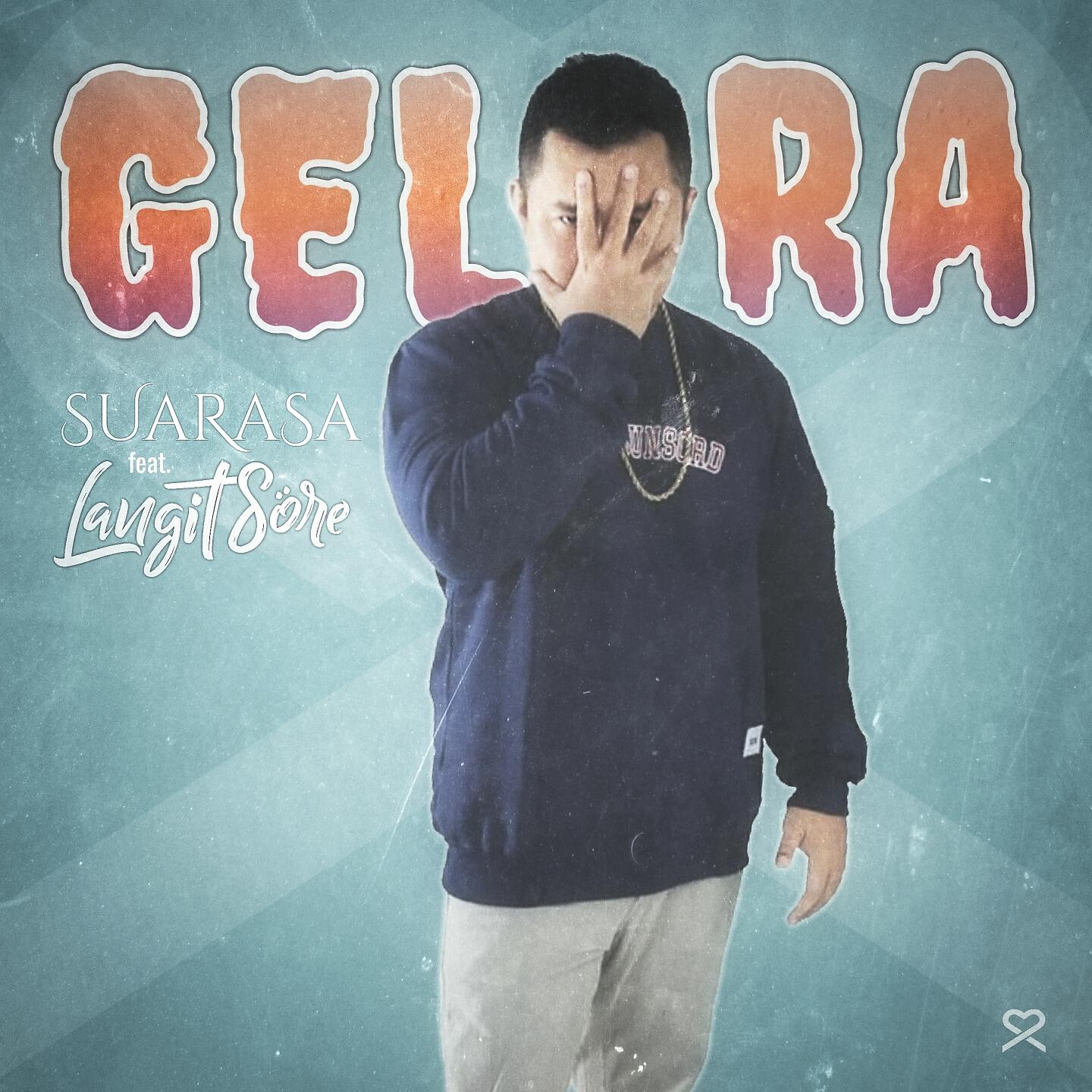 Релиз Gelora