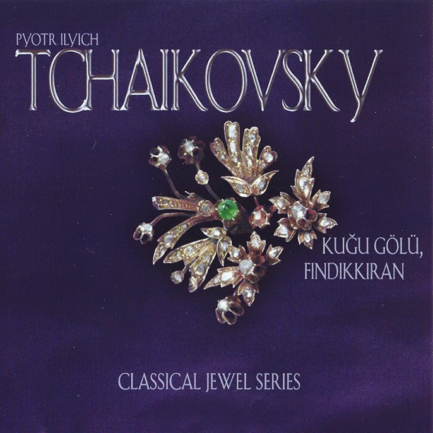 Релиз Tchaikovsky: Kuğu Gölü & Fındıkkıran