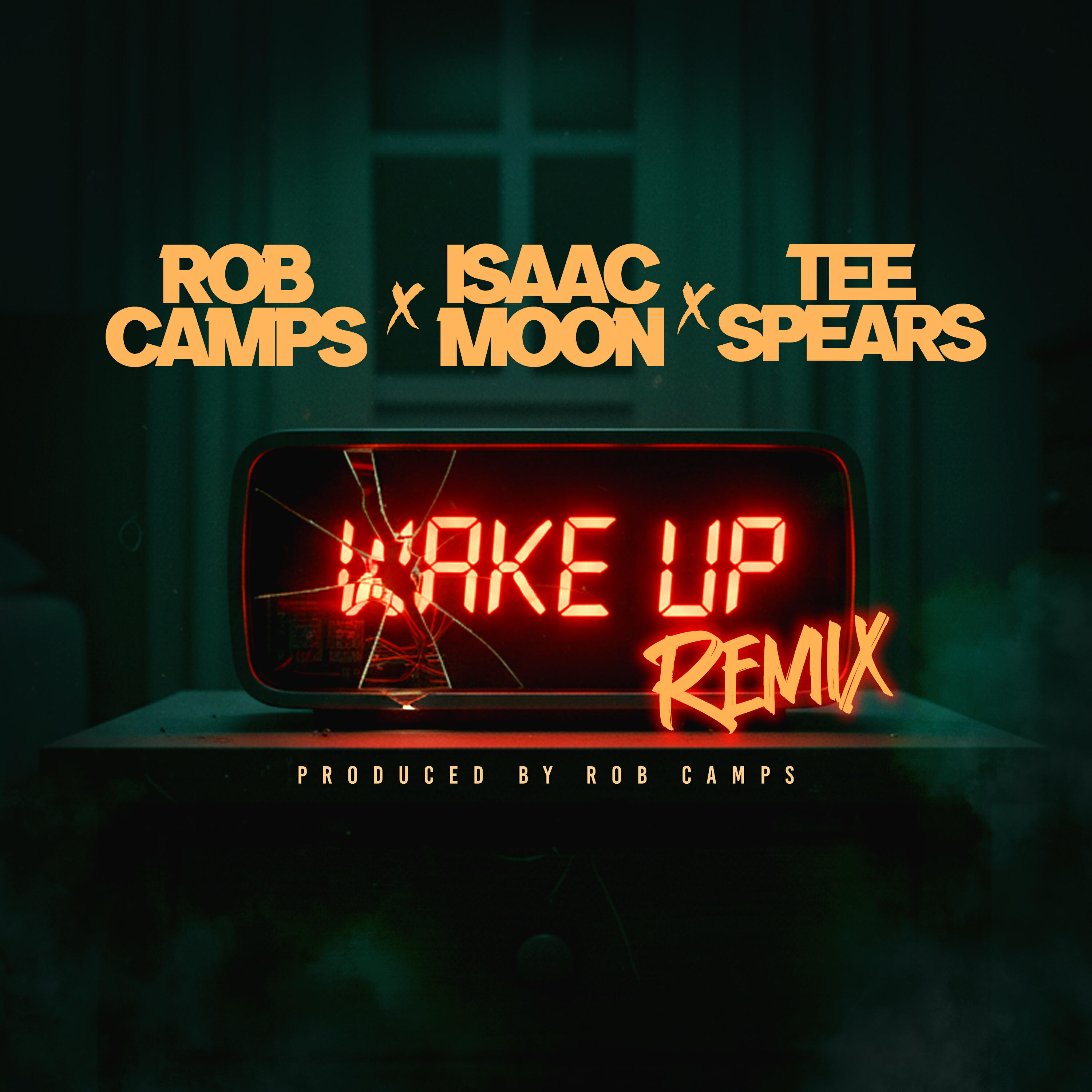 Rob Camps