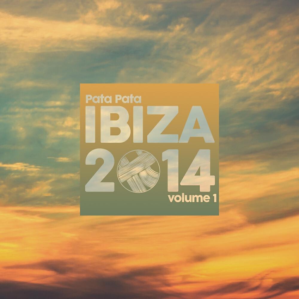 Релиз Pata Pata Ibiza 2014 Vol. 1