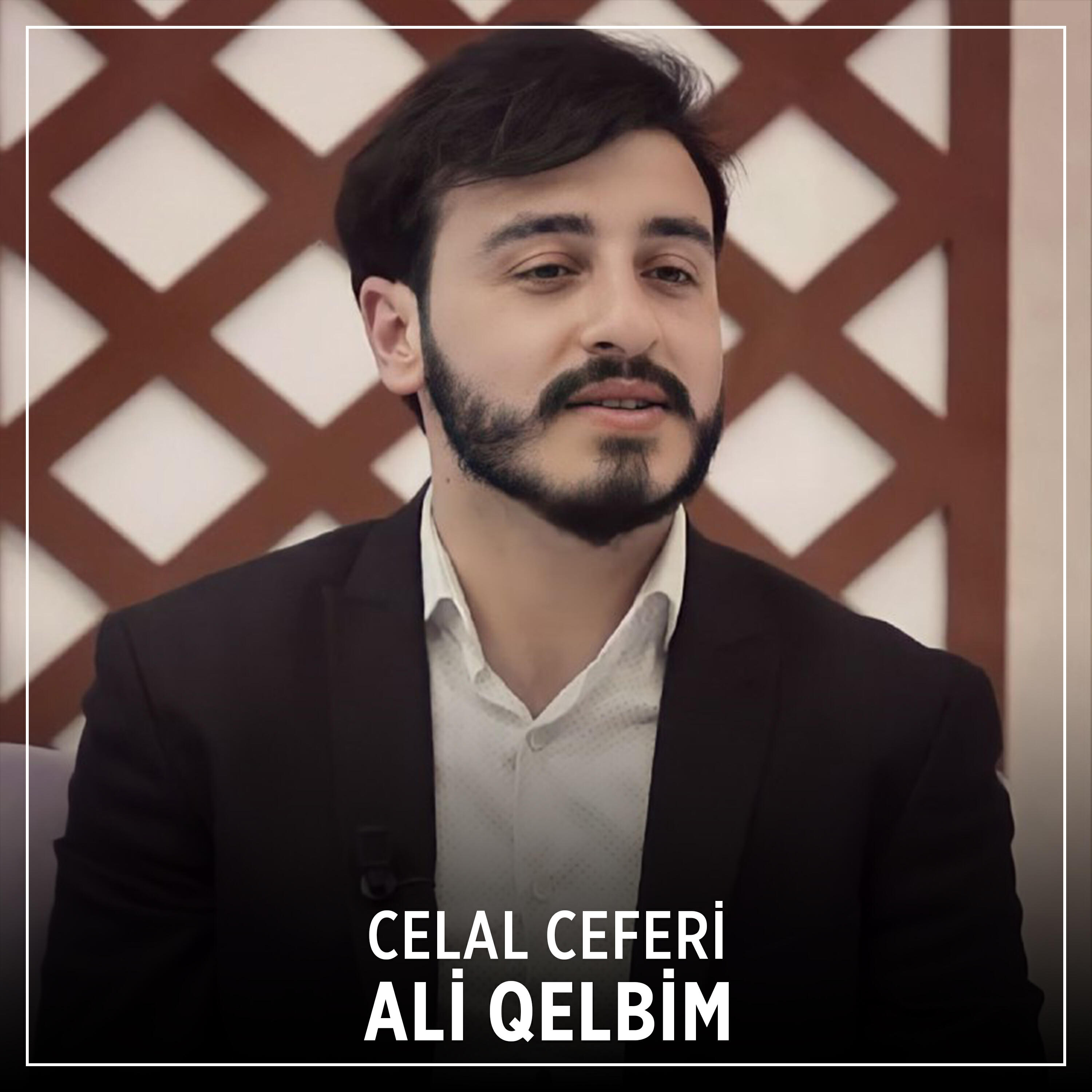 Релиз Ali Qelbim