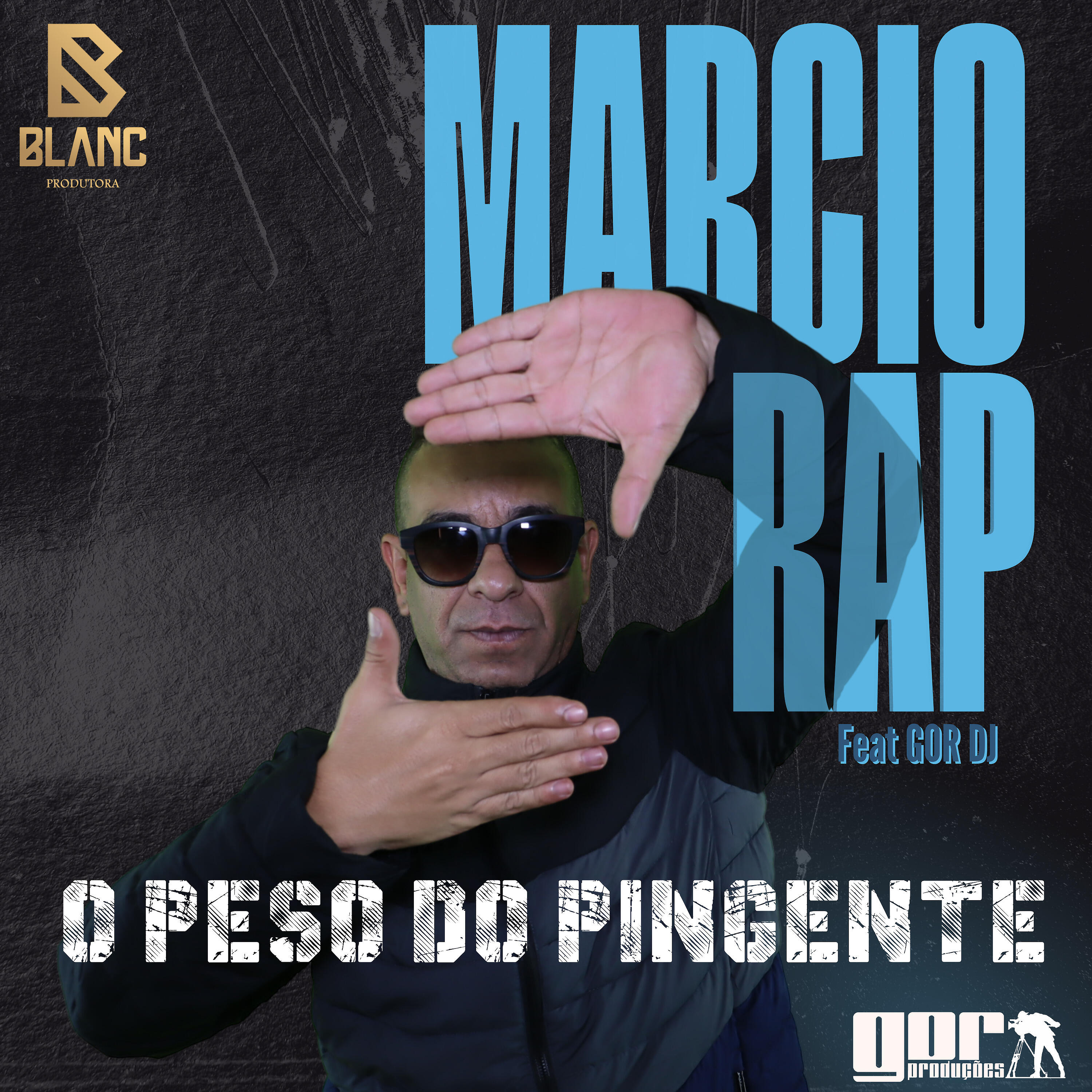 Релиз O Peso do Pingente