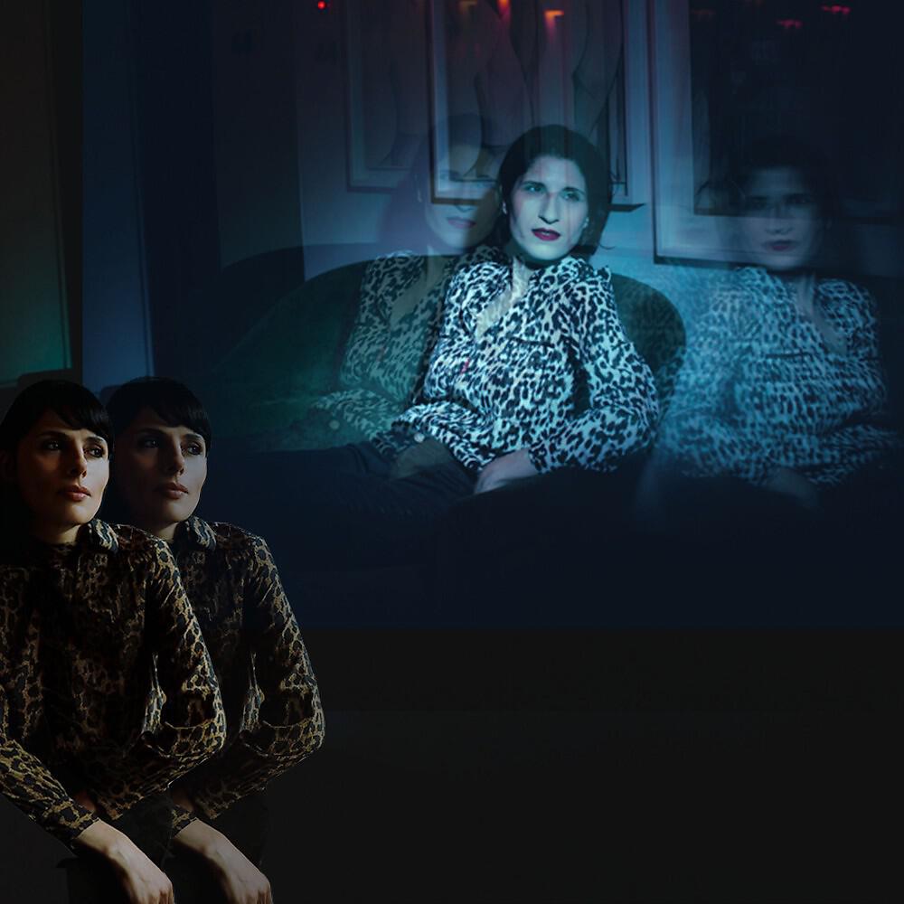 Релиз Je t'aime je t'aime