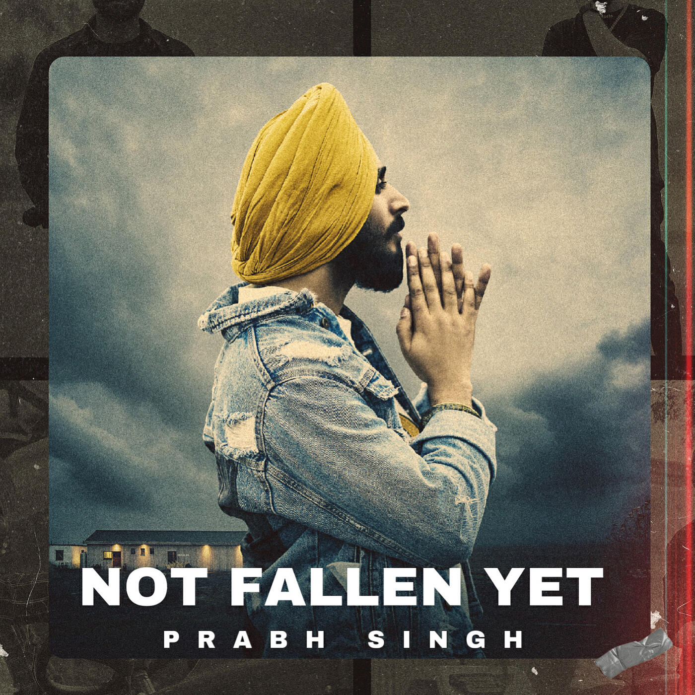 Релиз Not Fallen Yet