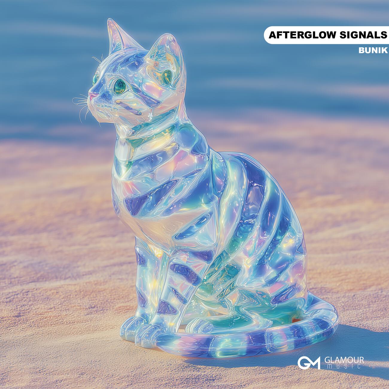 Релиз Afterglow Signals