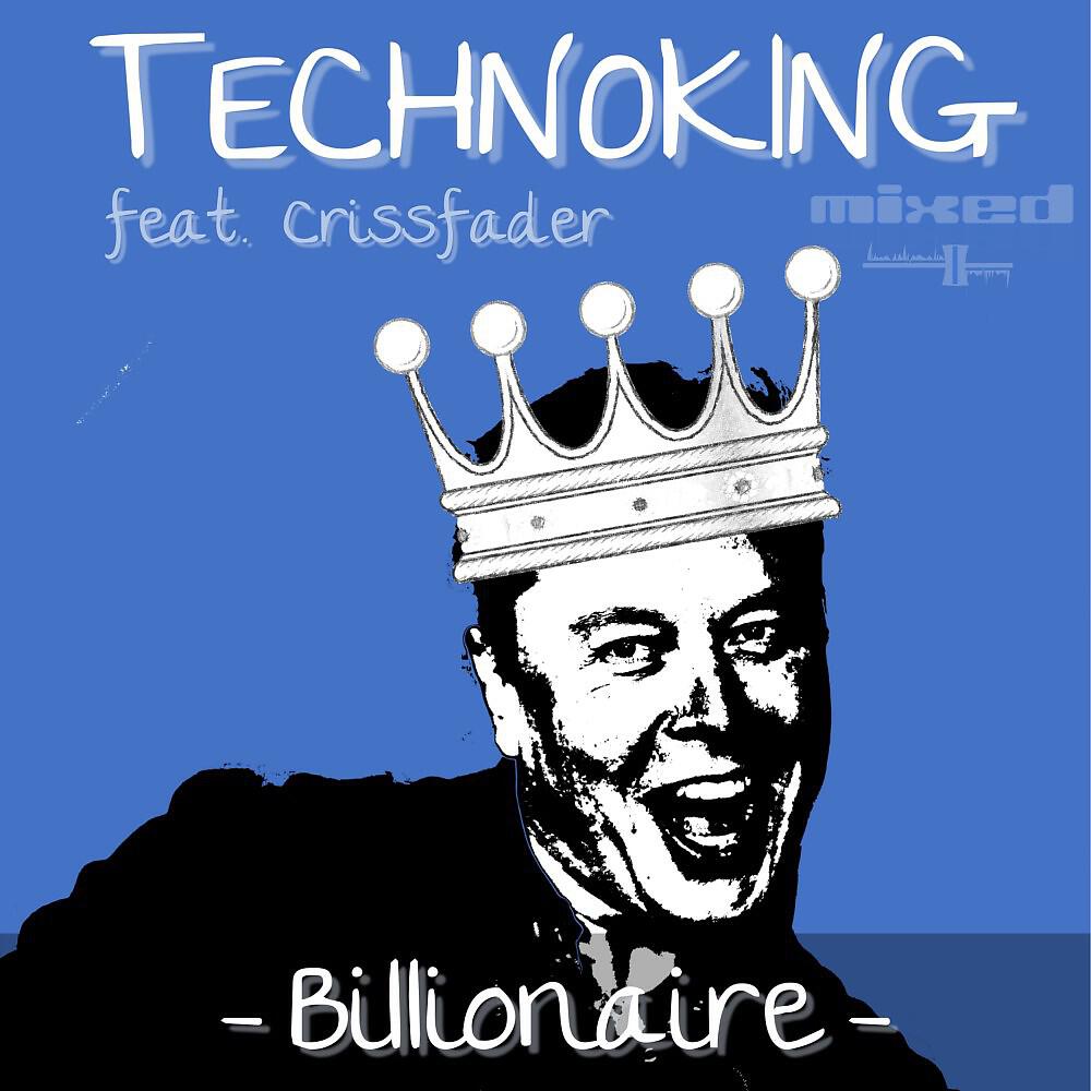 Релиз Billionaire