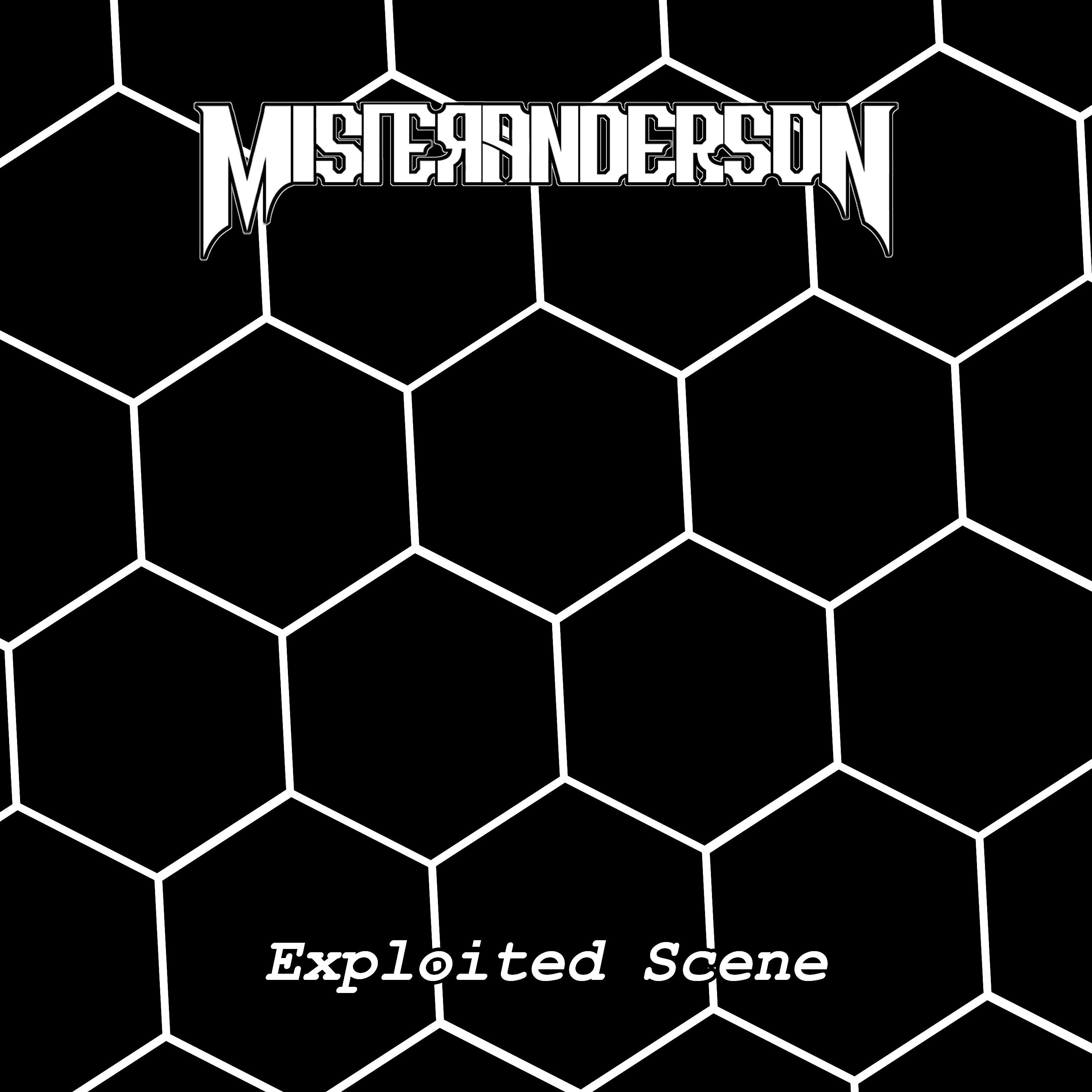 Релиз Exploited Scene