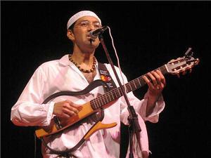 Cesar Nascimento
