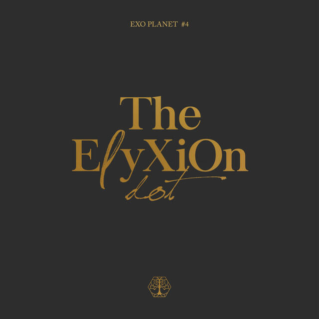 Релиз EXO PLANET #4–The EℓyXiOn [dot]–Live Album