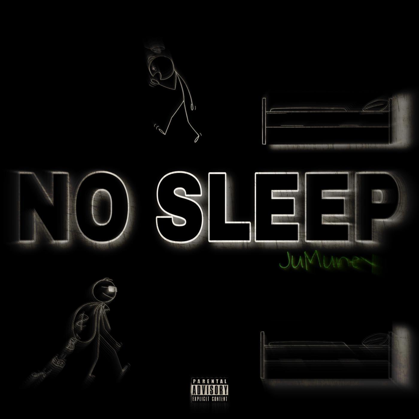 Релиз No Sleep