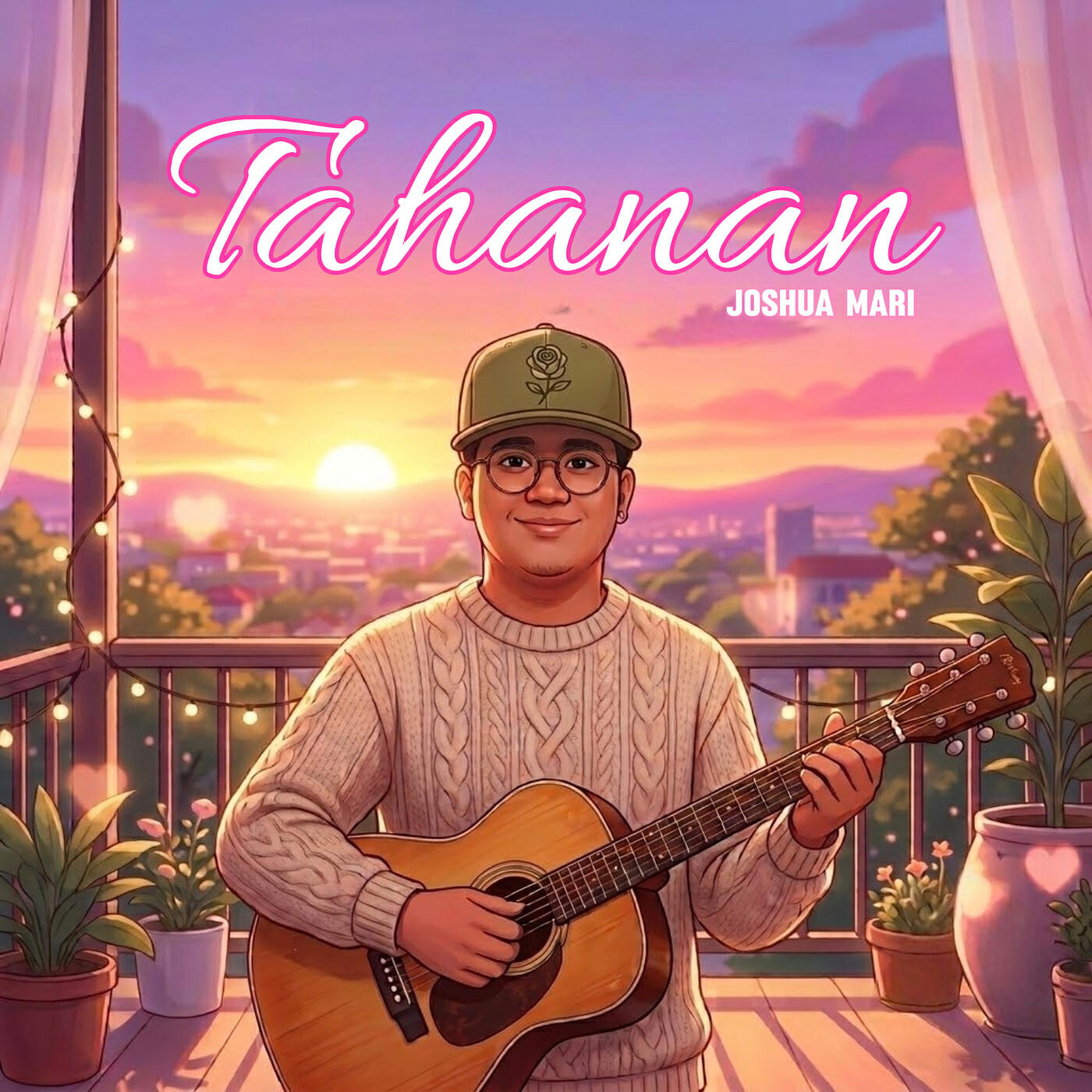 Релиз Tahanan