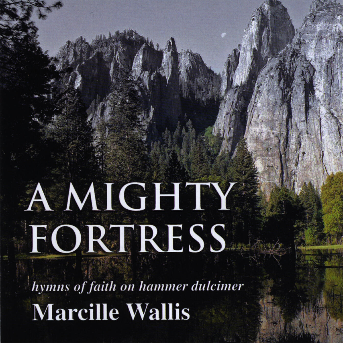 Релиз A Mighty Fortress