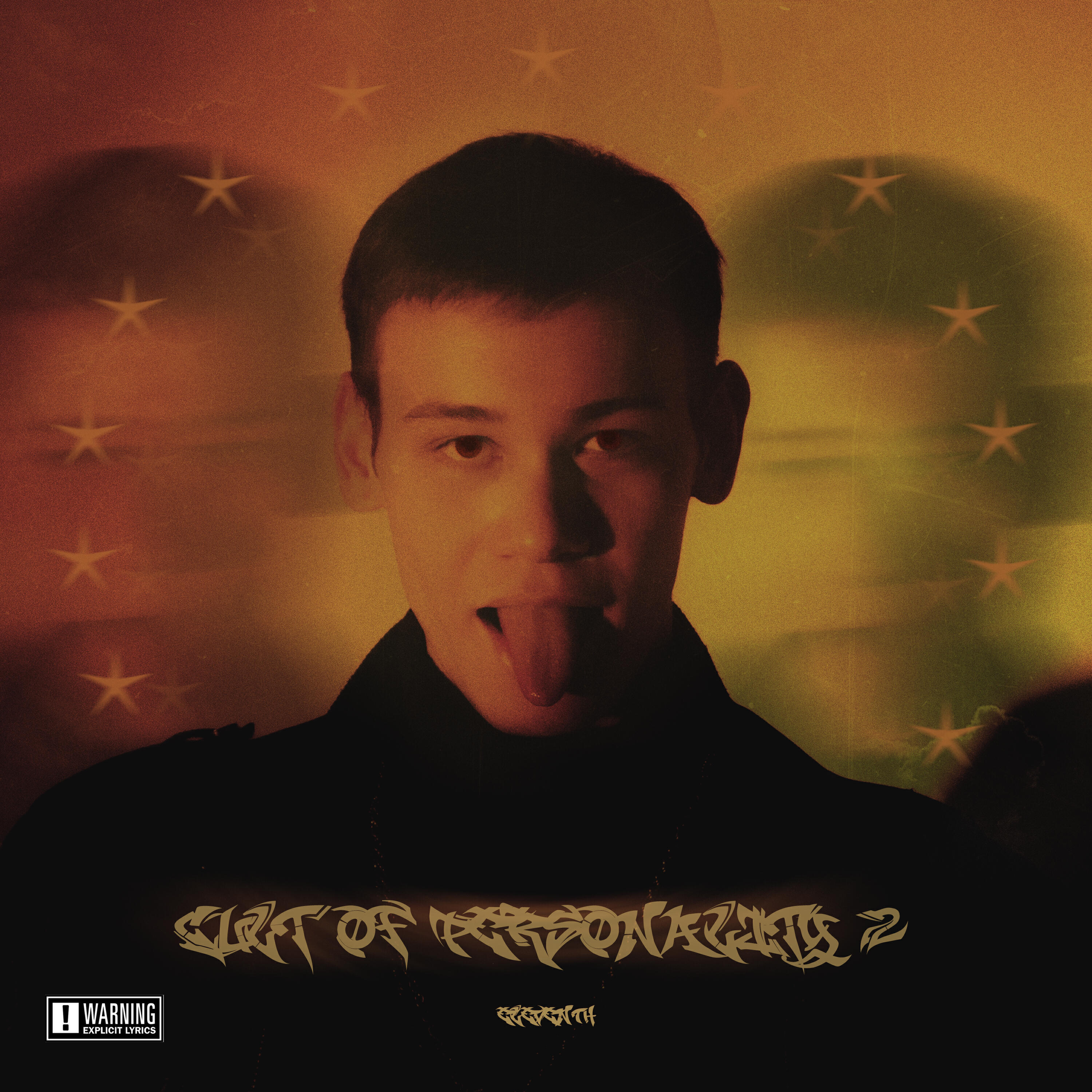 Релиз CULT OF PERSONALITY 2