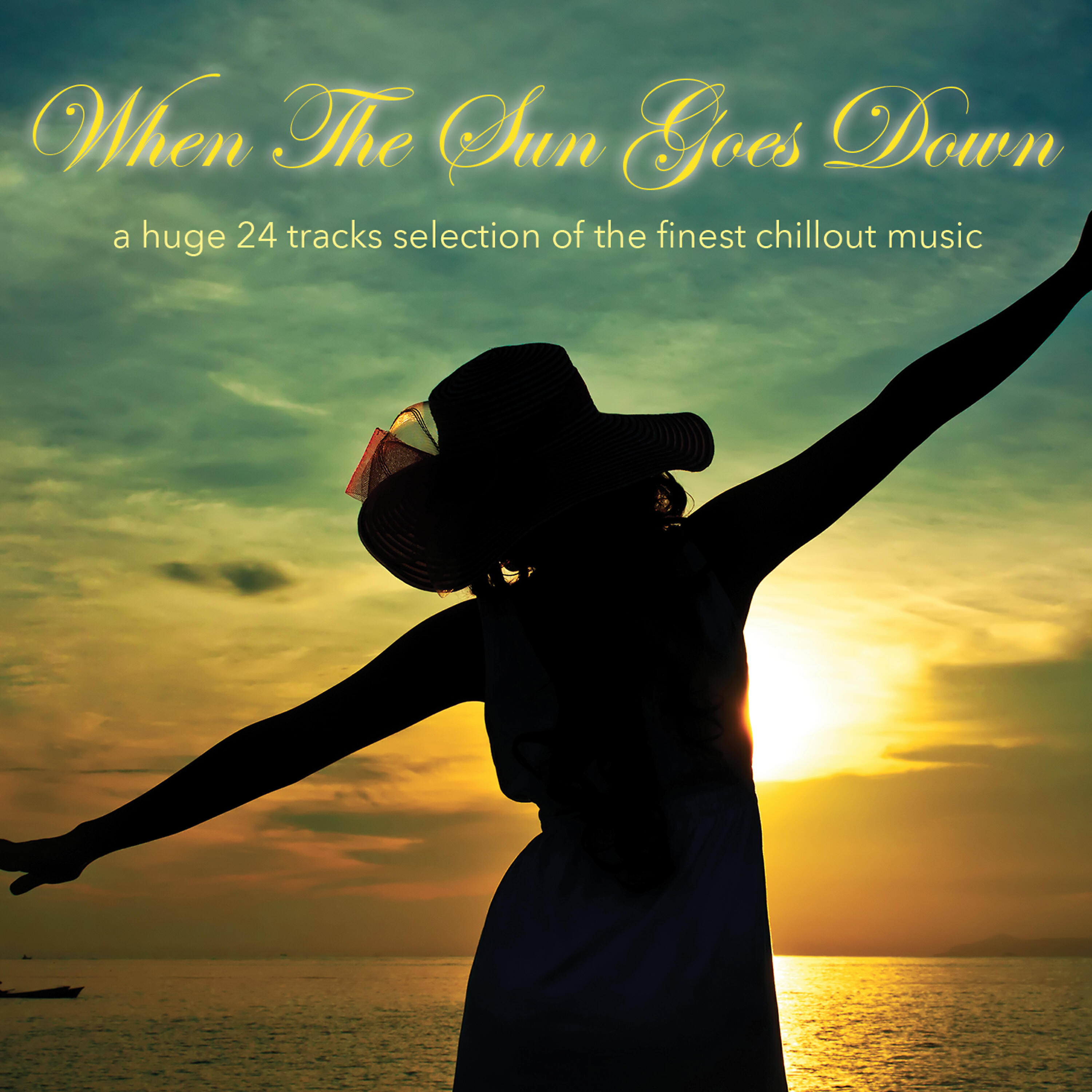 Релиз When the Sun Goes Down