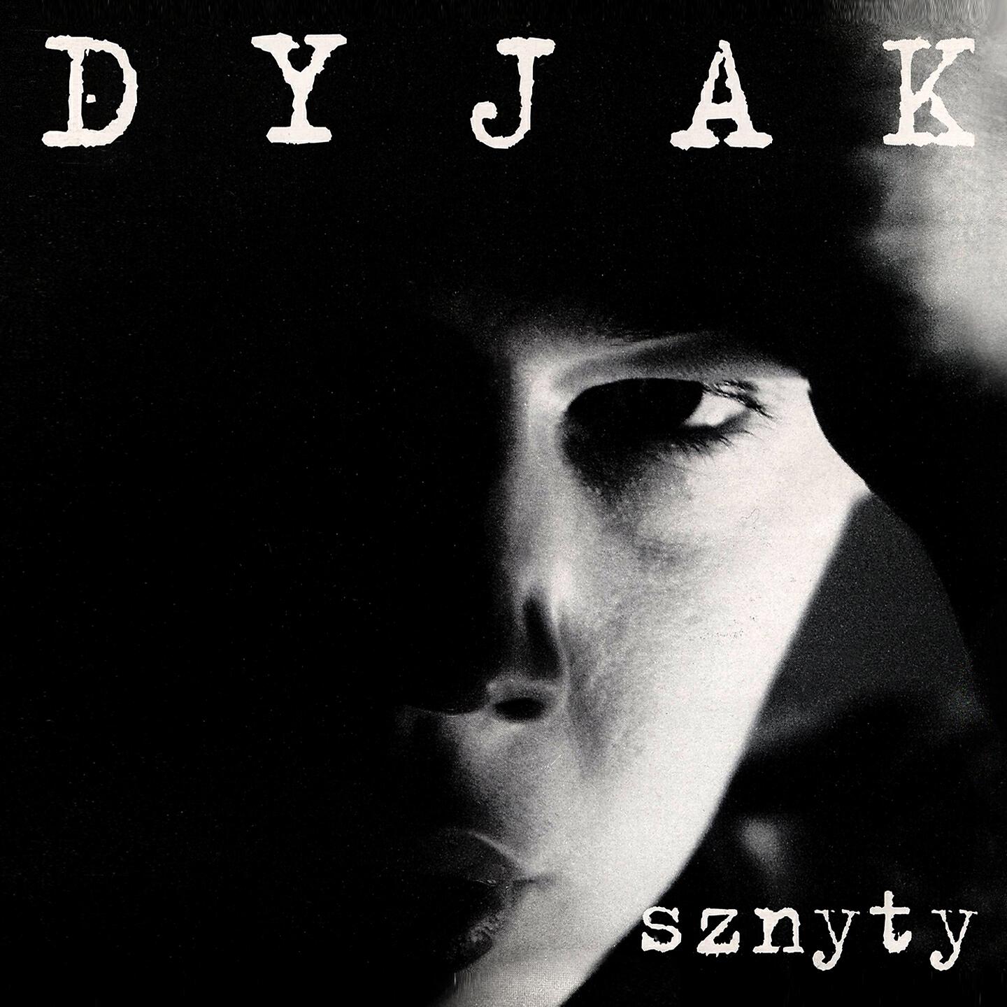 Релиз Sznyty