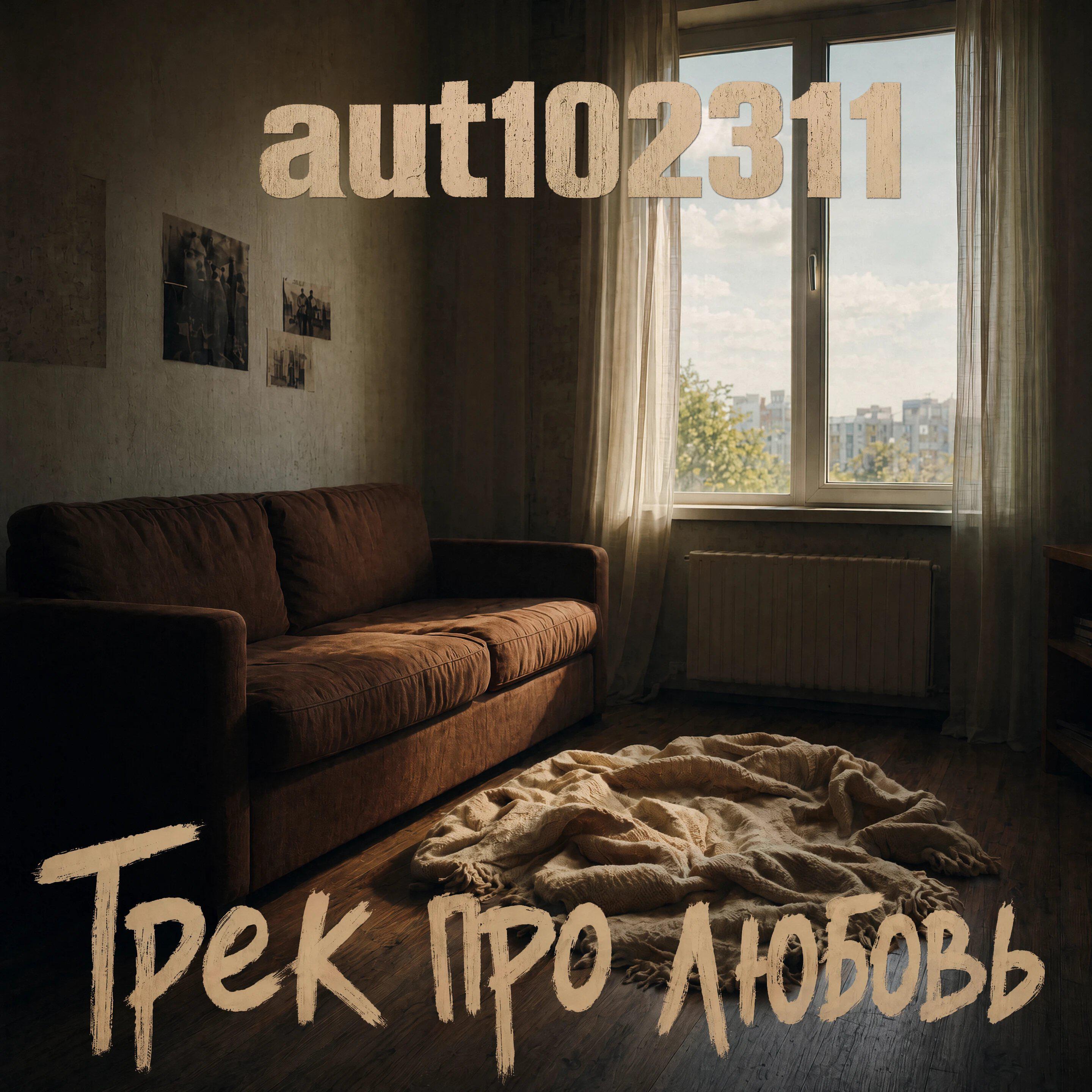 Релиз "Трек про любовь"