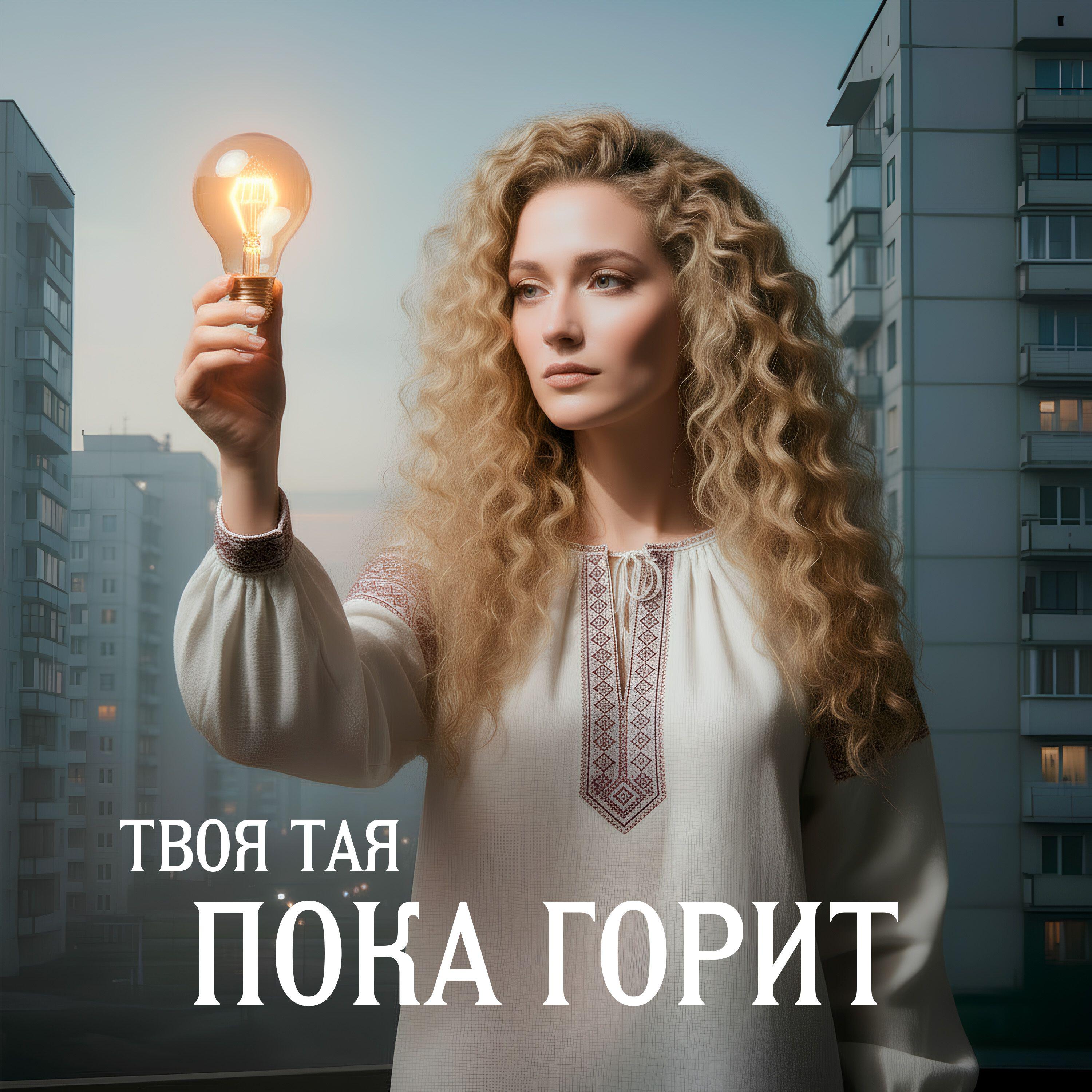 Релиз ПОКА ГОРИТ