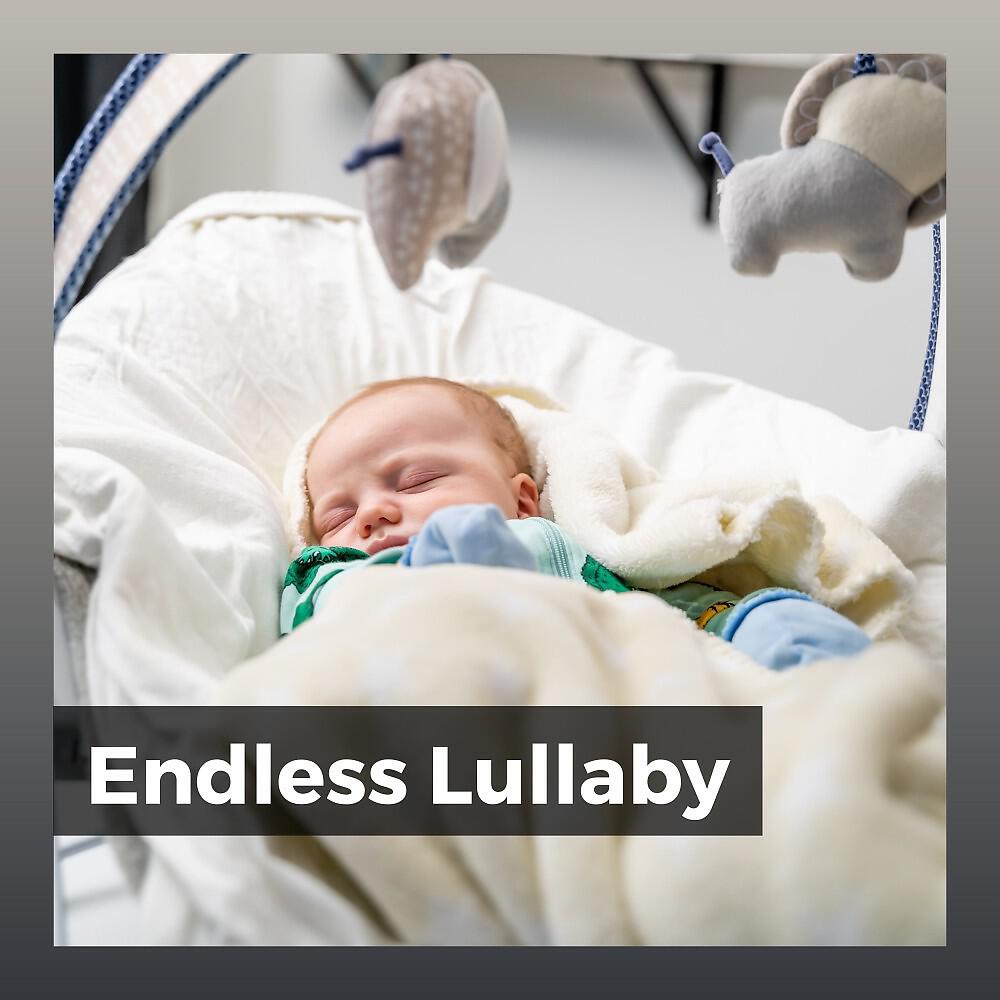 Релиз Endless Lullaby
