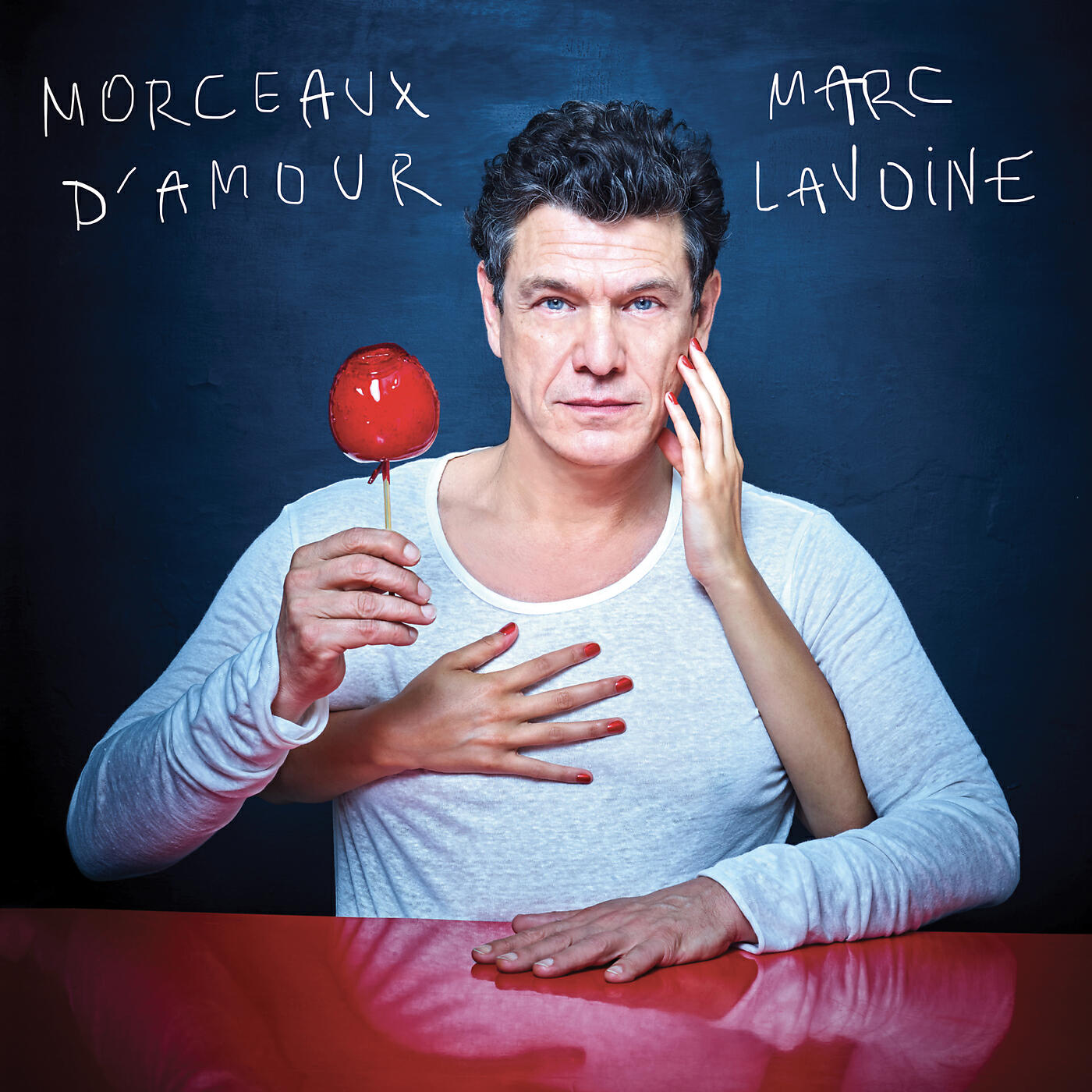 Релиз Toi et moi