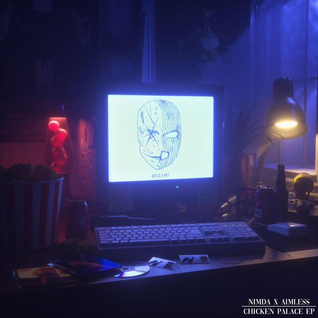 Релиз Chicken Palace