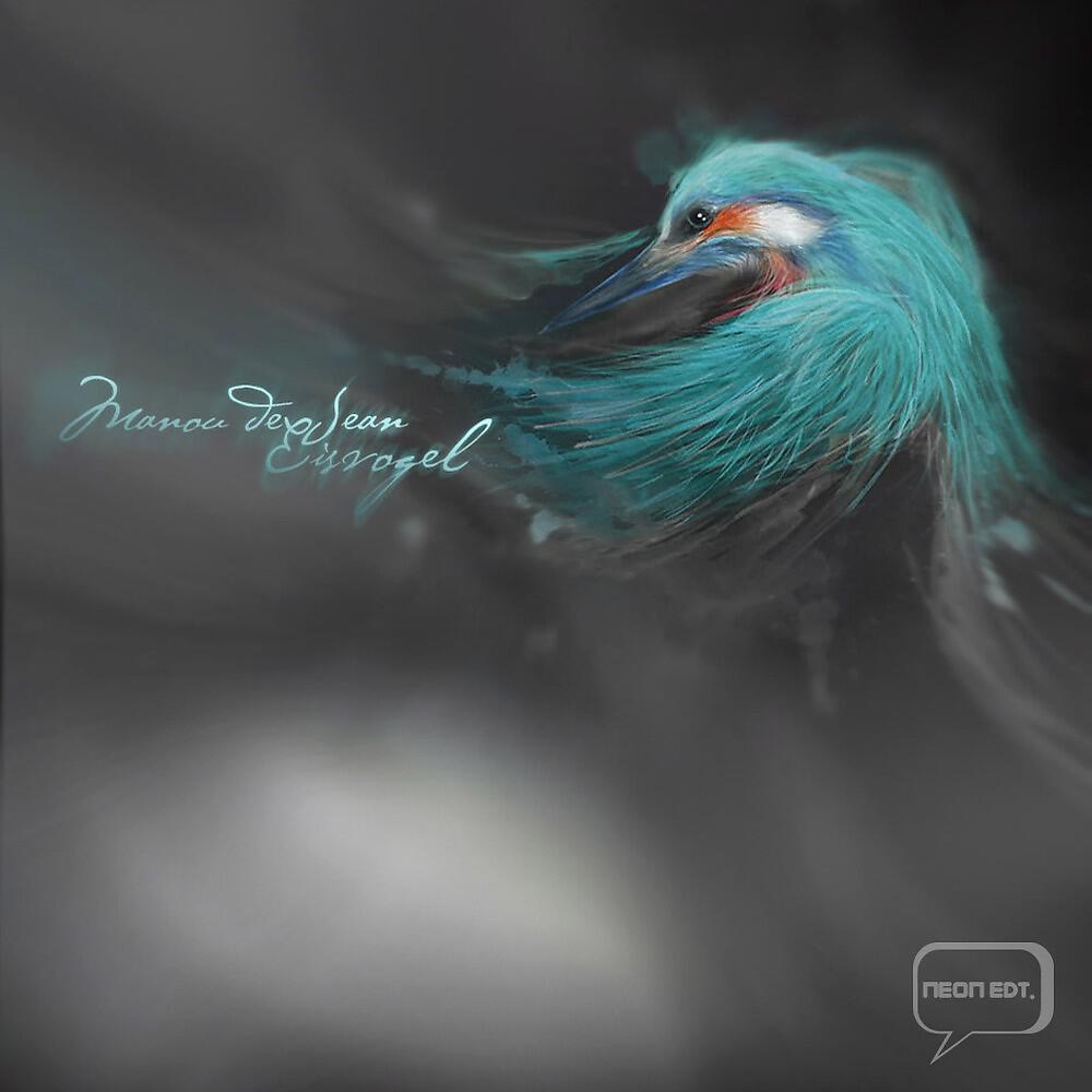 Релиз Eisvogel