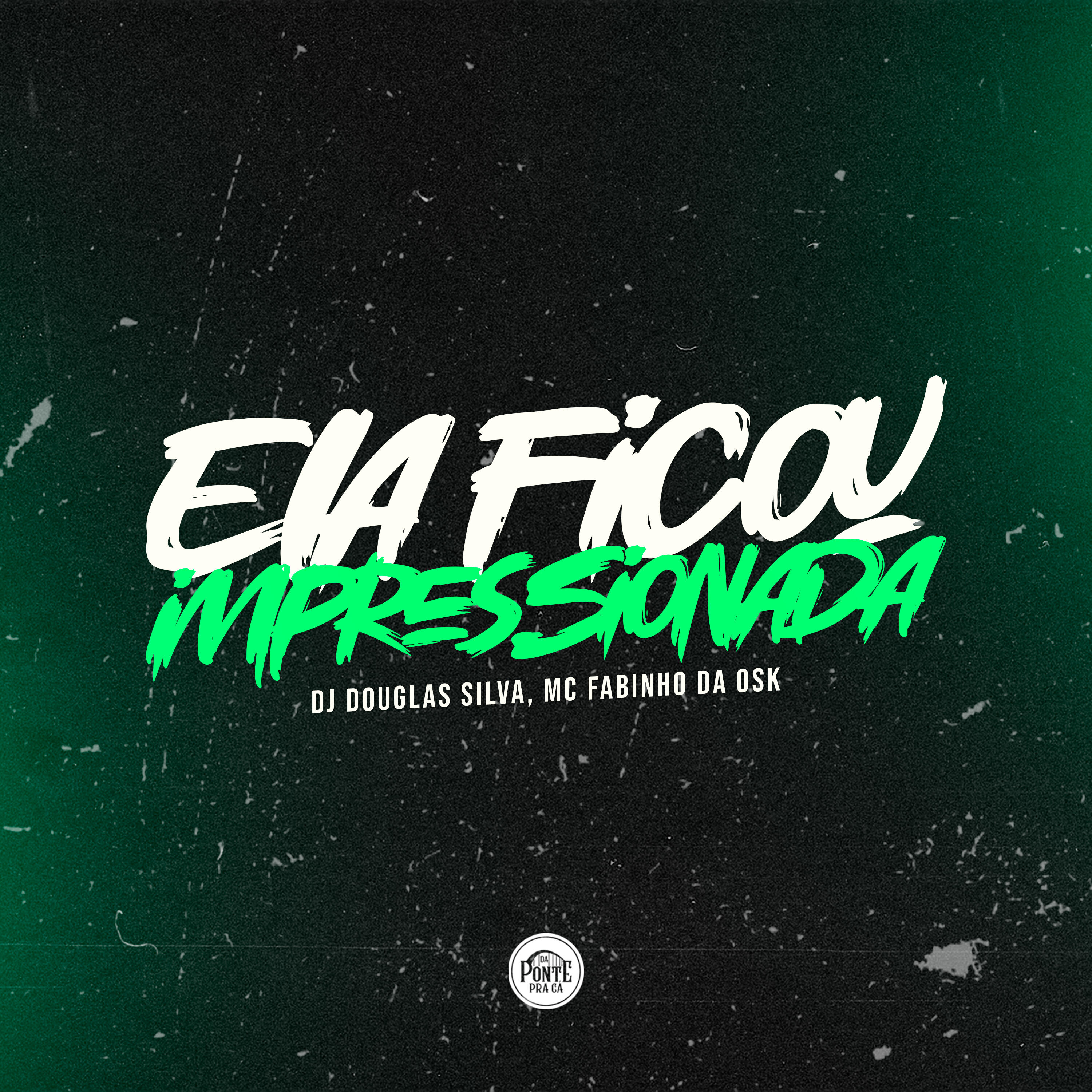 Релиз Ela Ficou Impressionada
