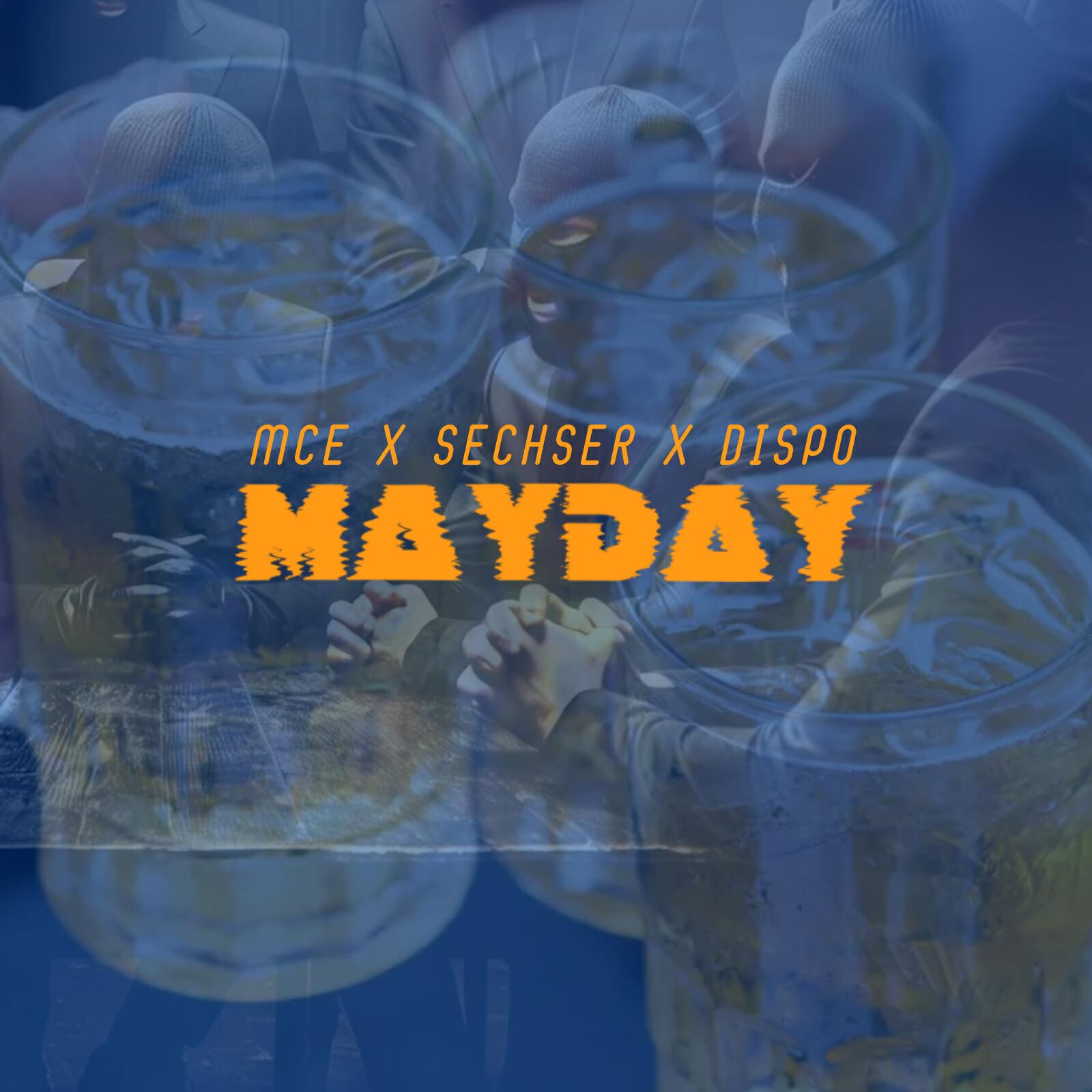 Релиз Mayday