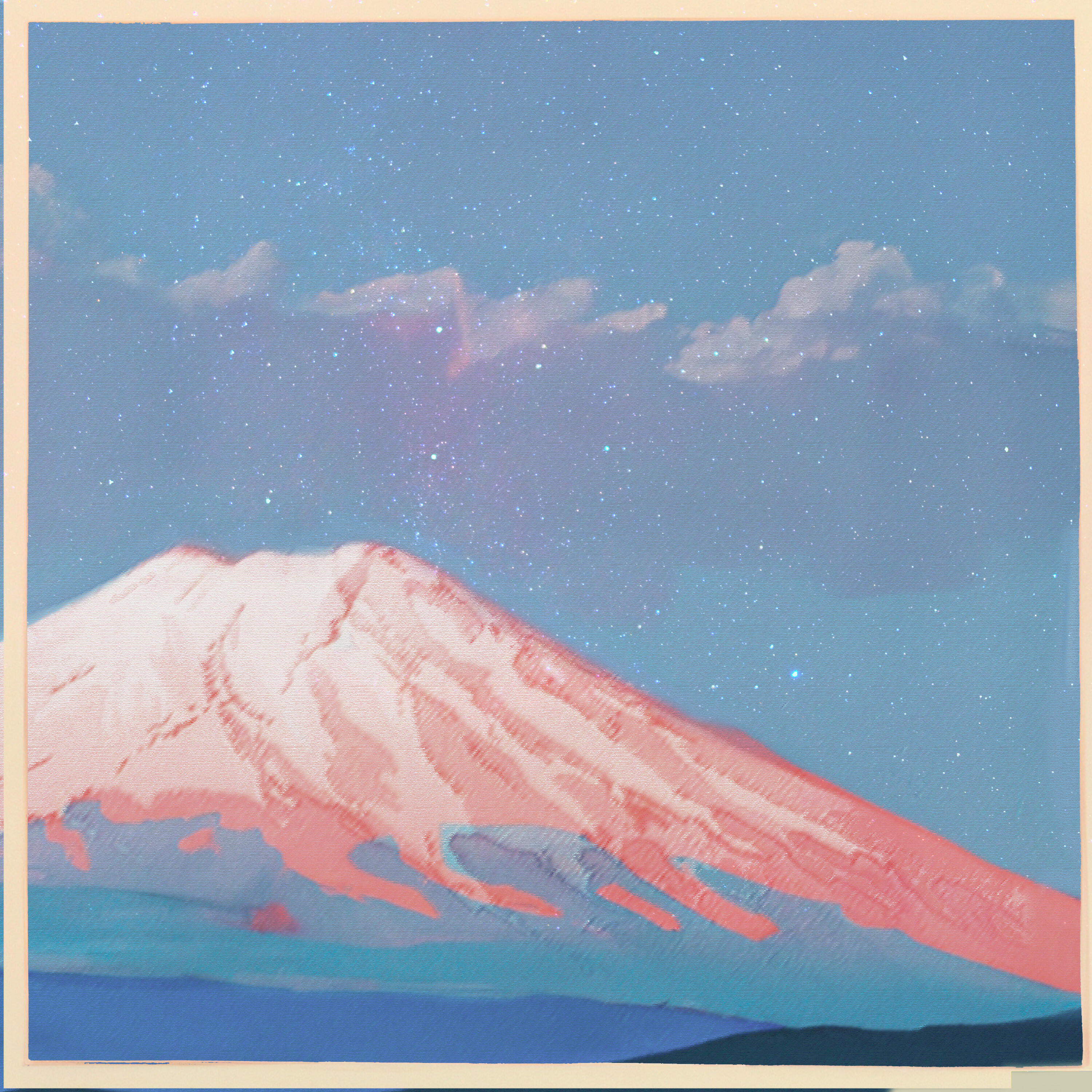 Релиз mountain