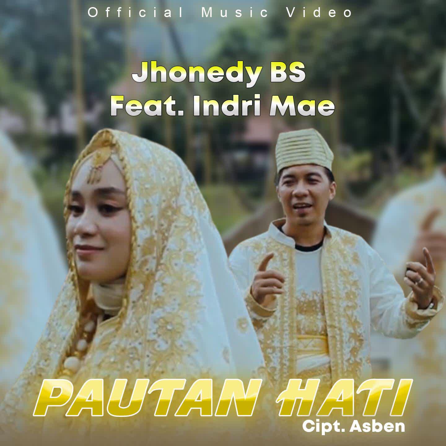 Indri Mae