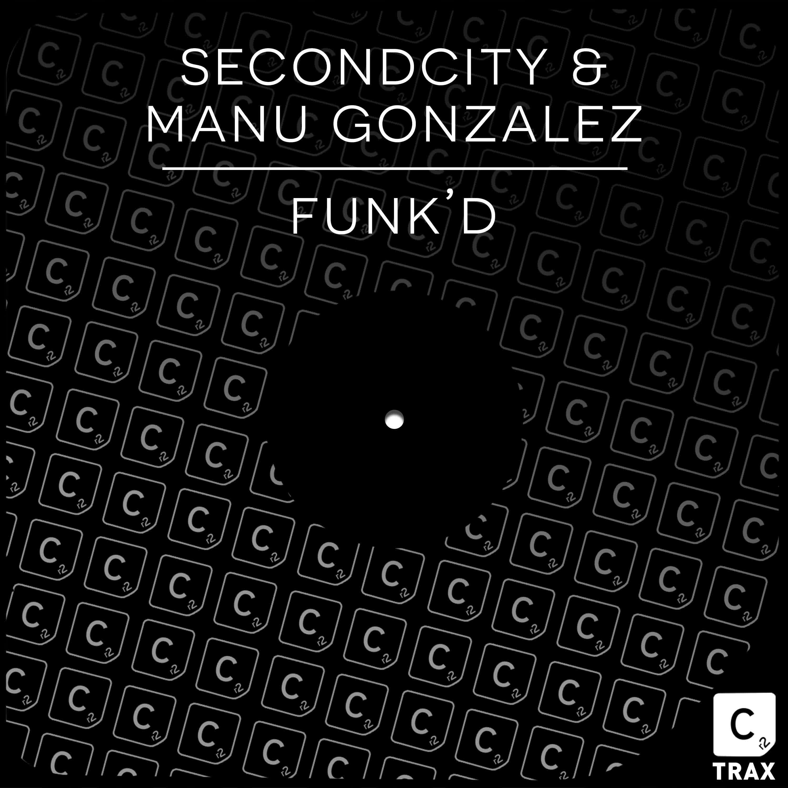 Релиз Funk'd