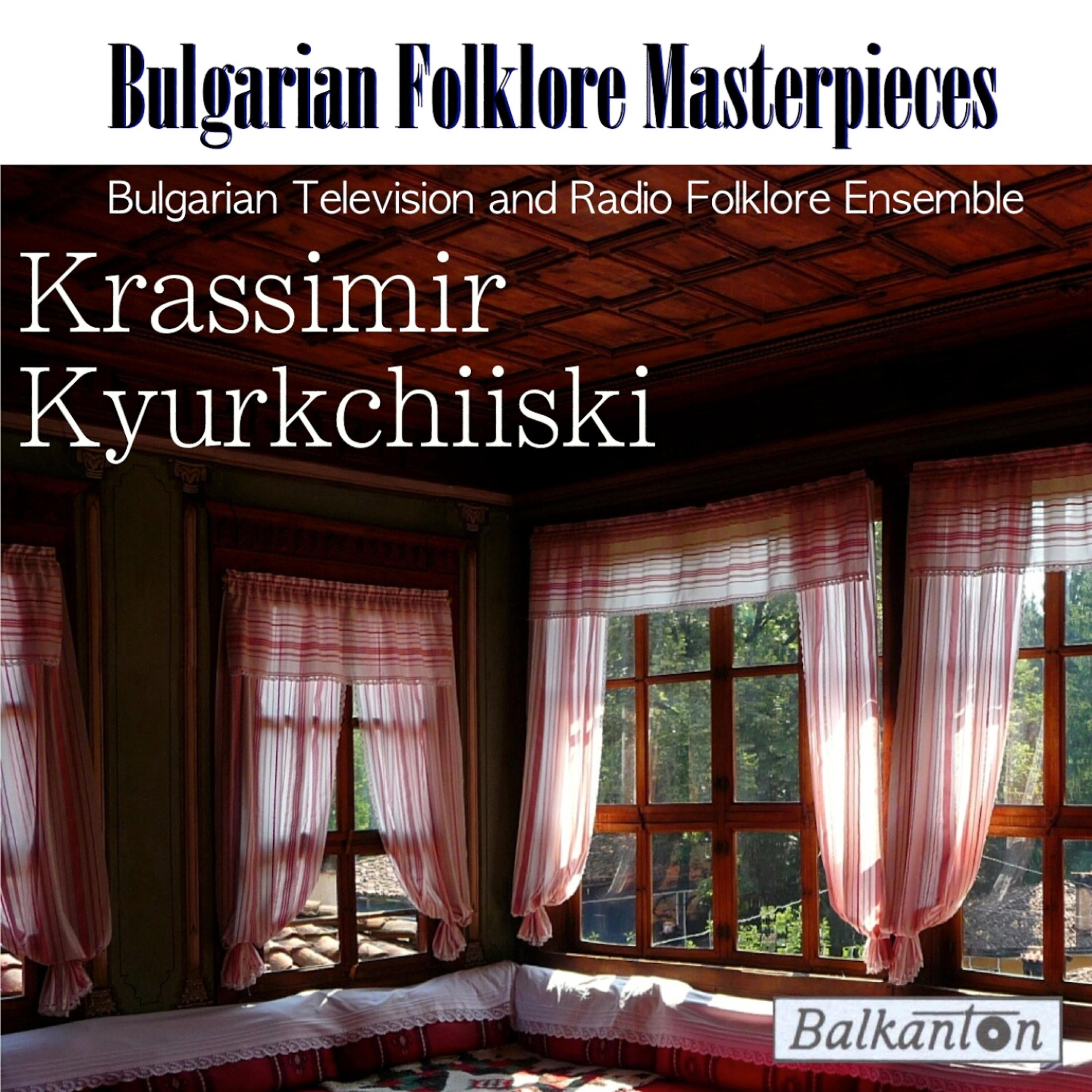 Radio Folklore Ensemble