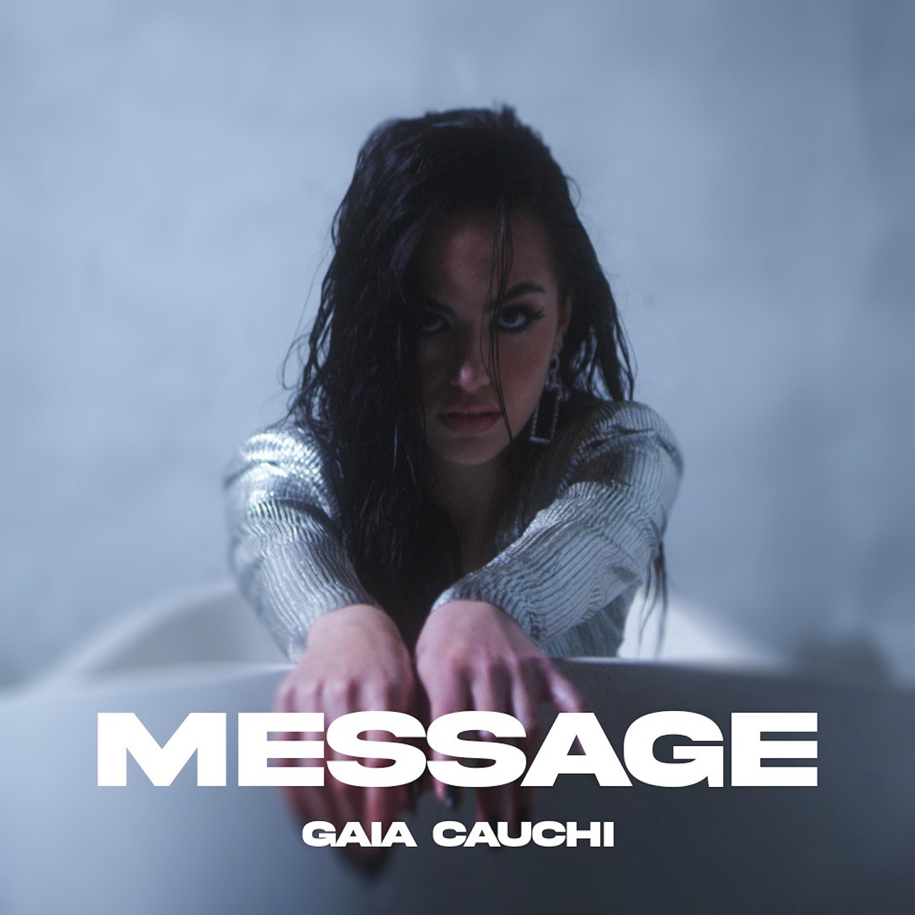 Релиз Message